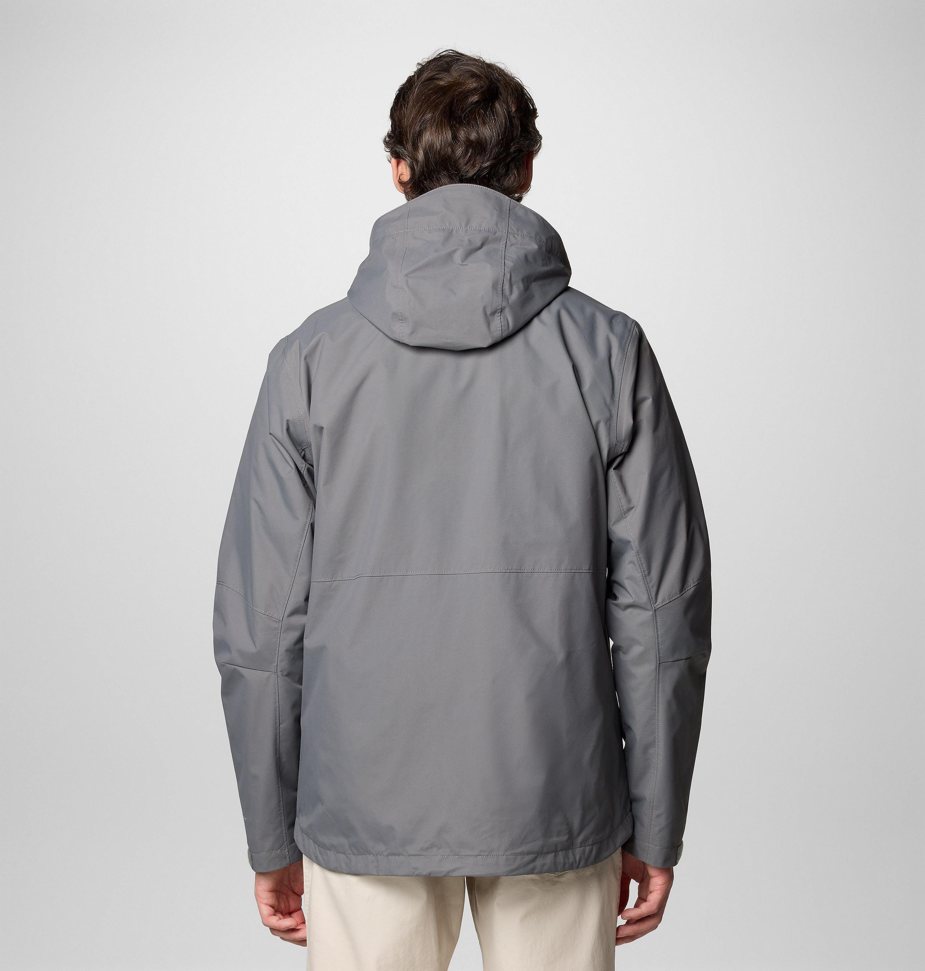 Men's Gulfport II Interchange Jacket 2
