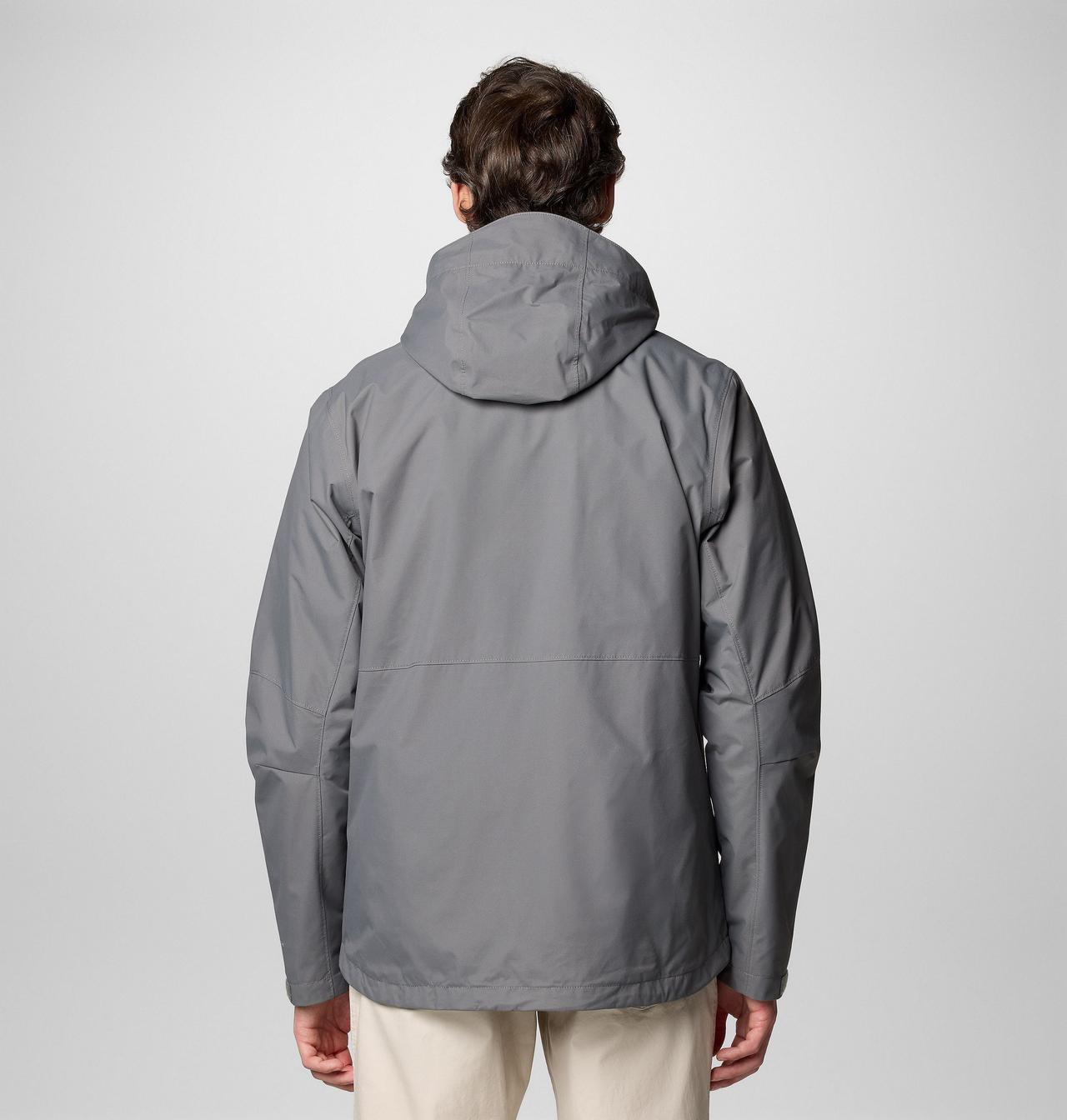 Men's Gulfport™ II Interchange Jacket 2