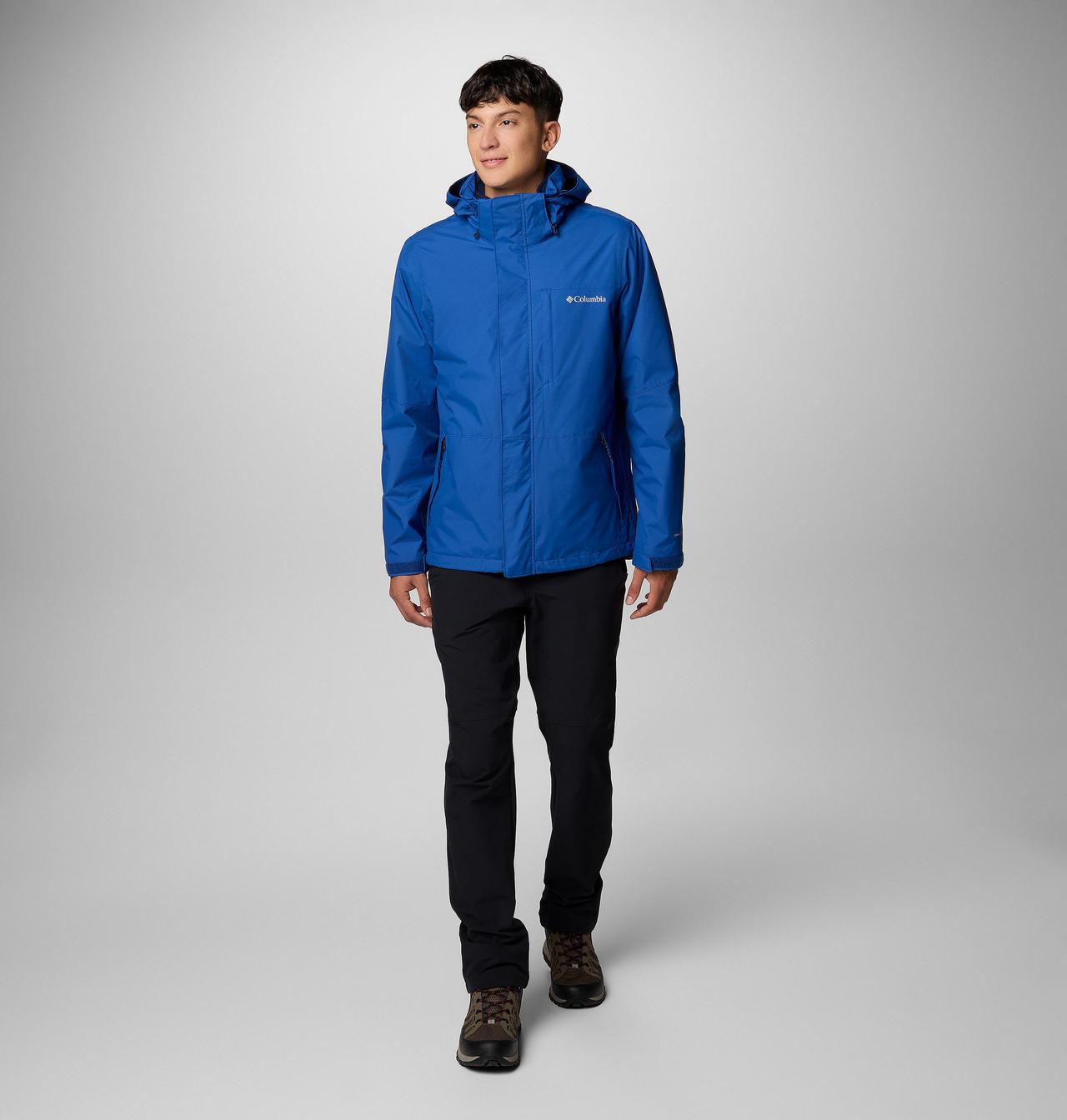 Men's Gulfport™ II Interchange Jacket 3