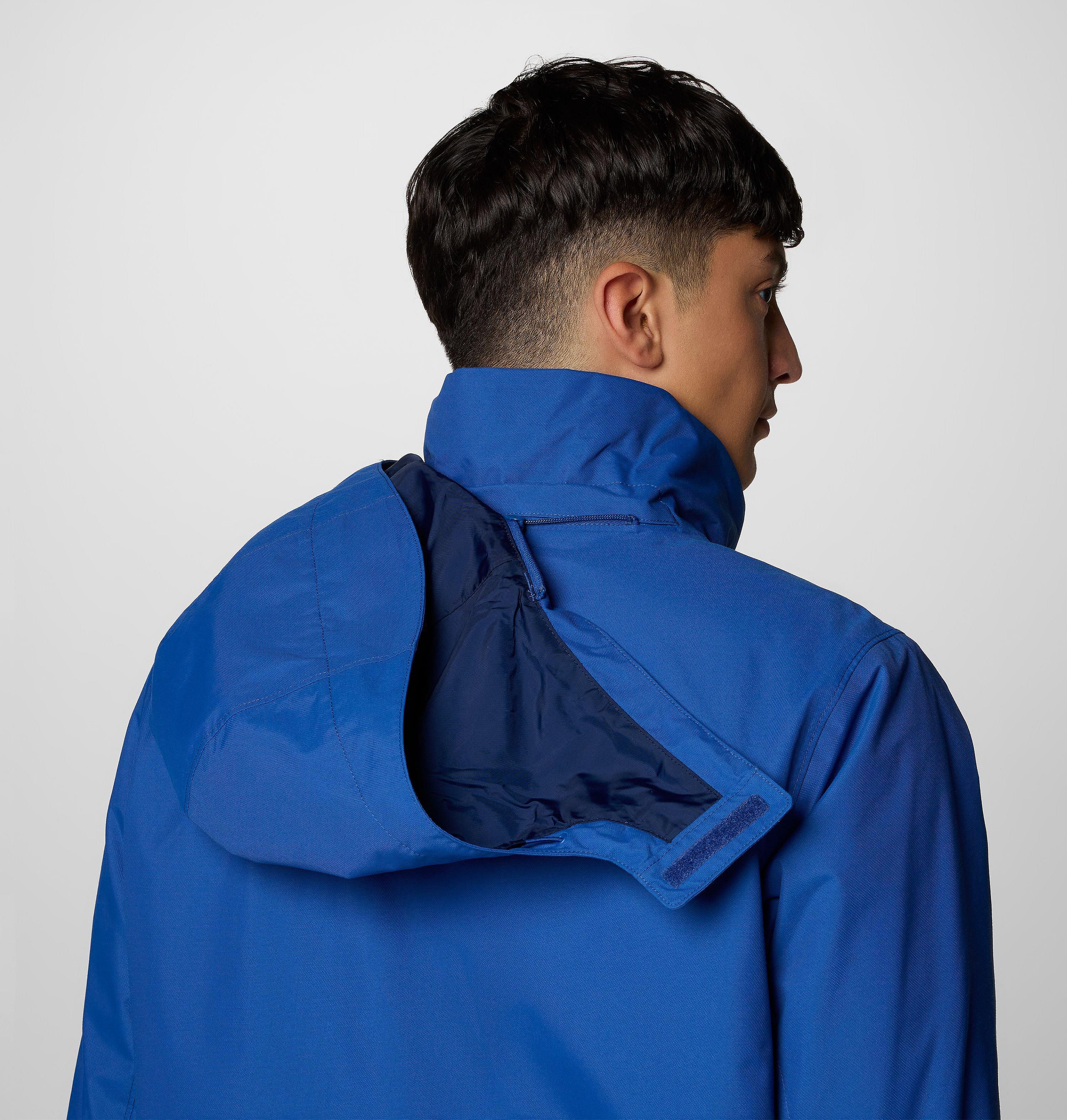 Men's Gulfport II Interchange Jacket 8