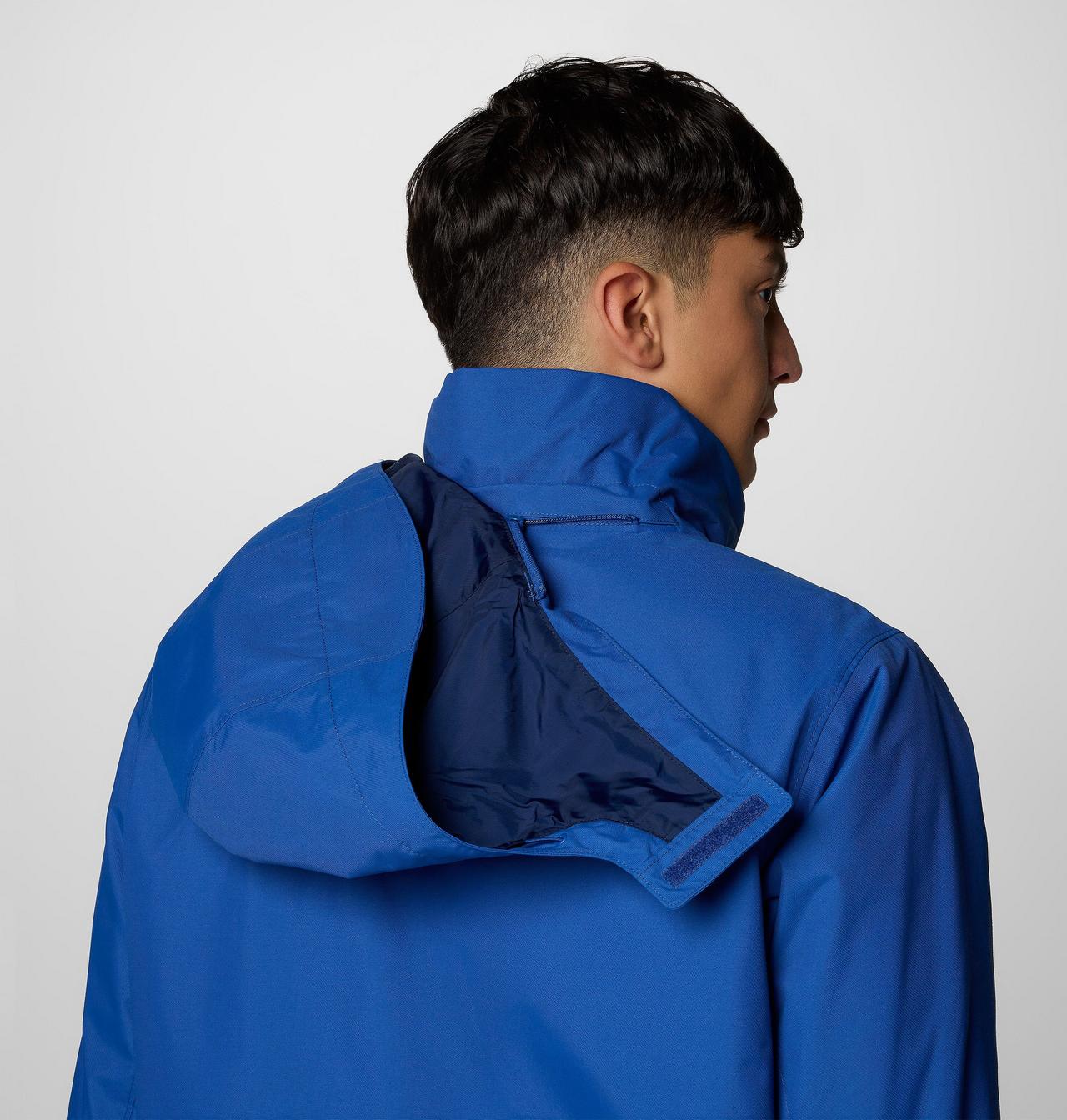 Men's Gulfport™ II Interchange Jacket 8