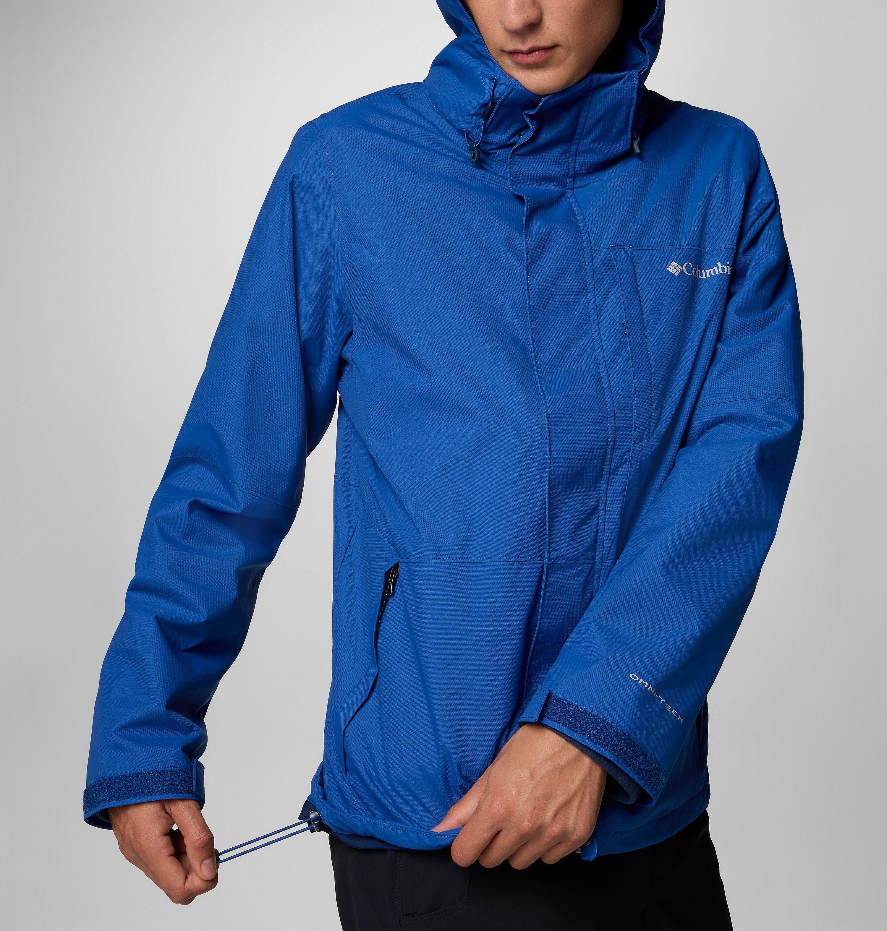Men's Gulfport II Interchange Jacket 9