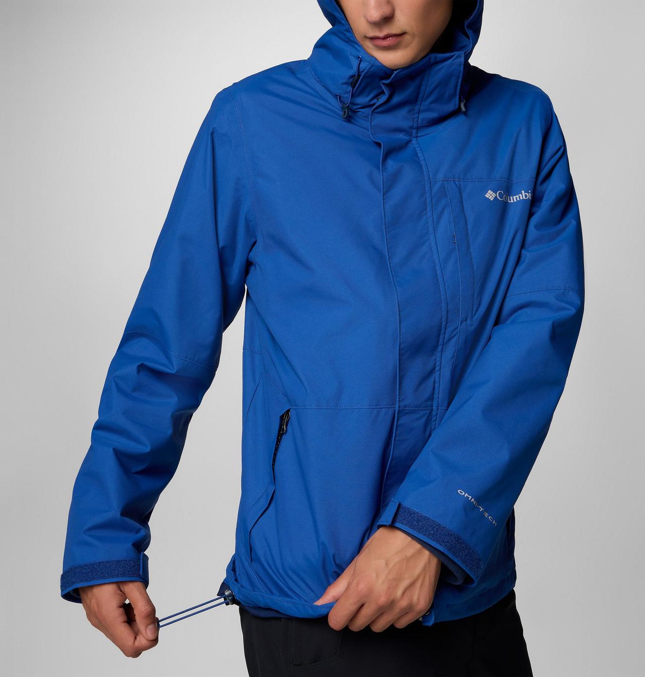 Men's Gulfport™ II Interchange Jacket 9