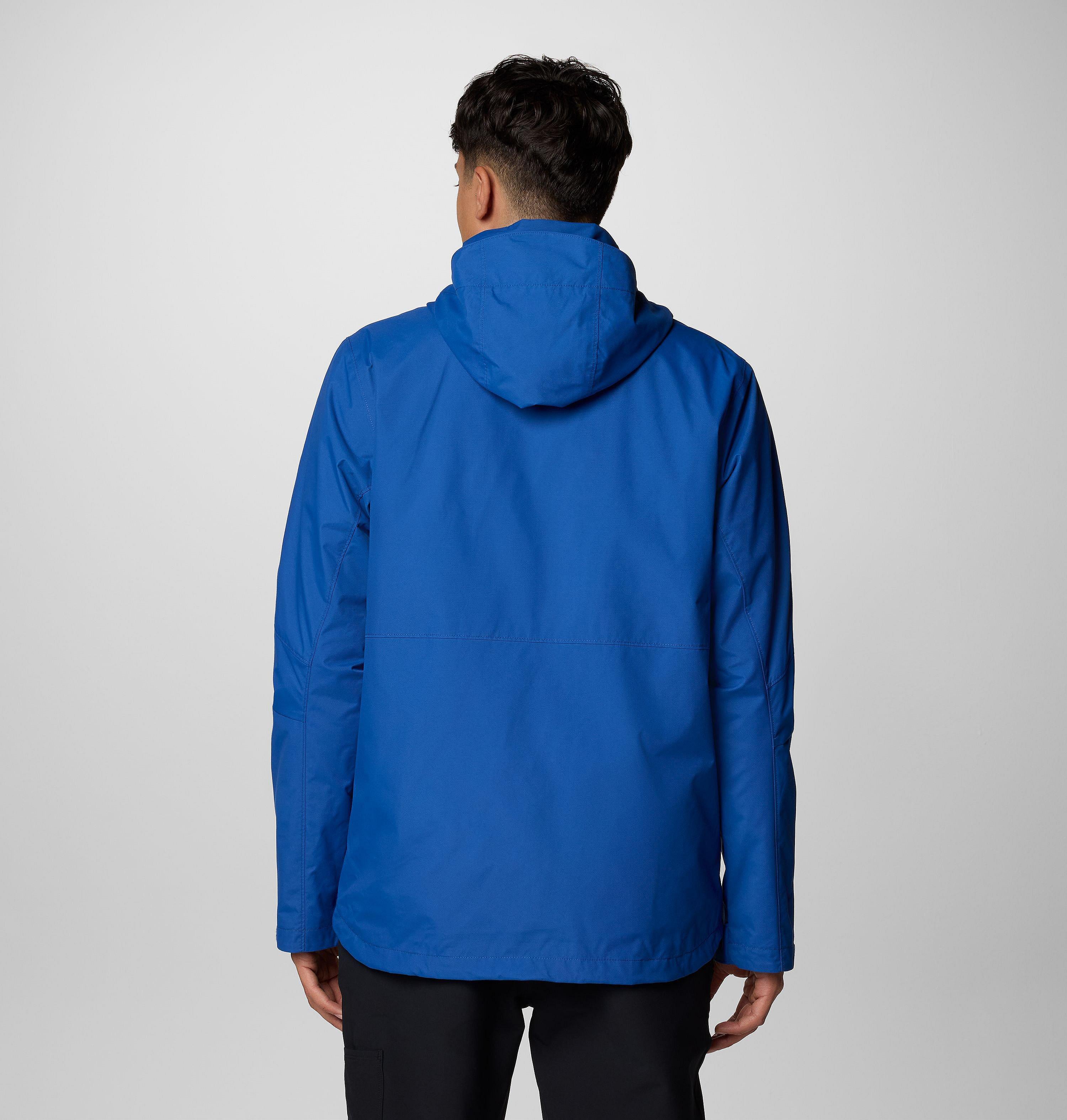 Men's Gulfport II Interchange Jacket 2