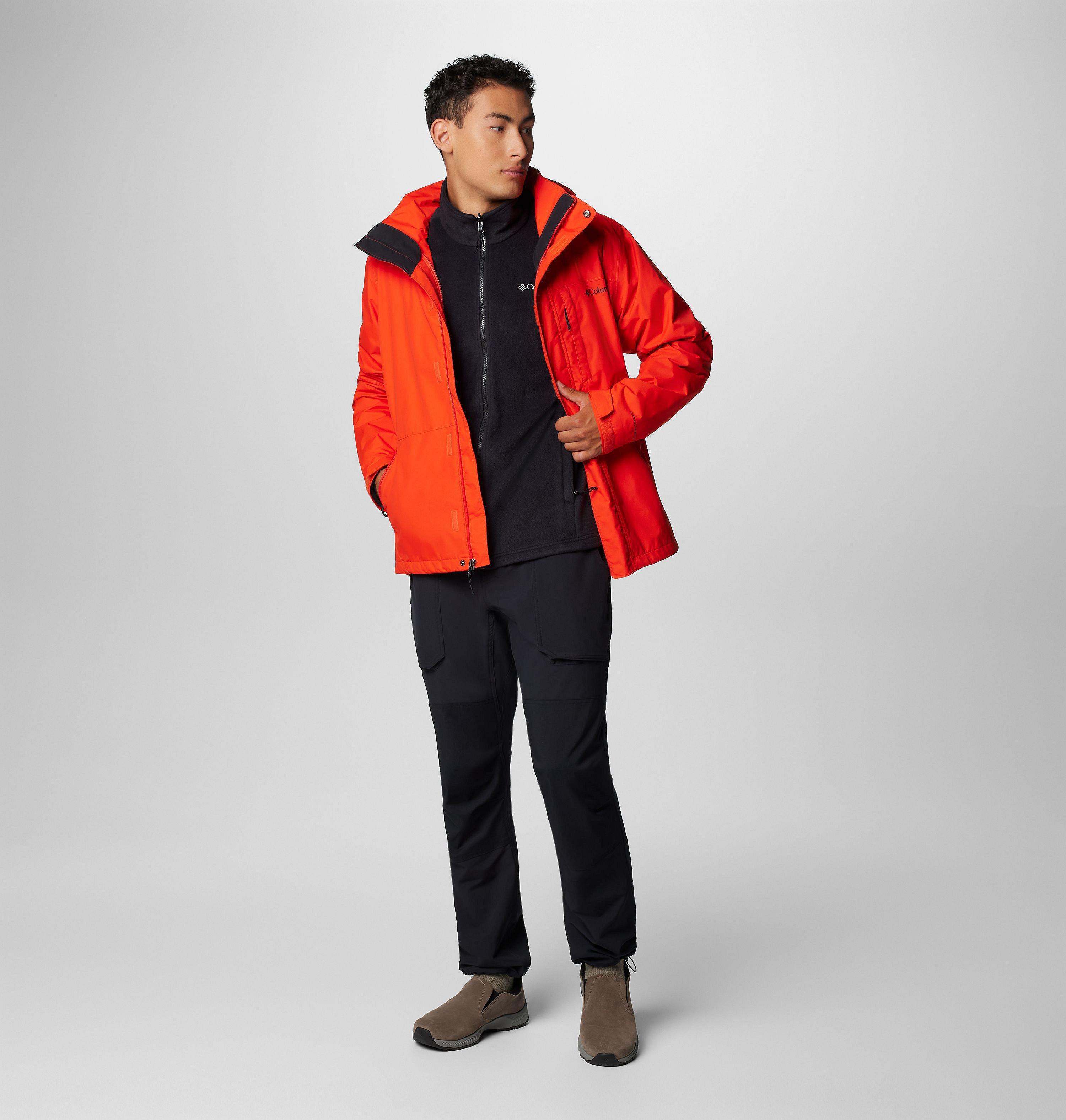 Men's Gulfport II Interchange Jacket 3