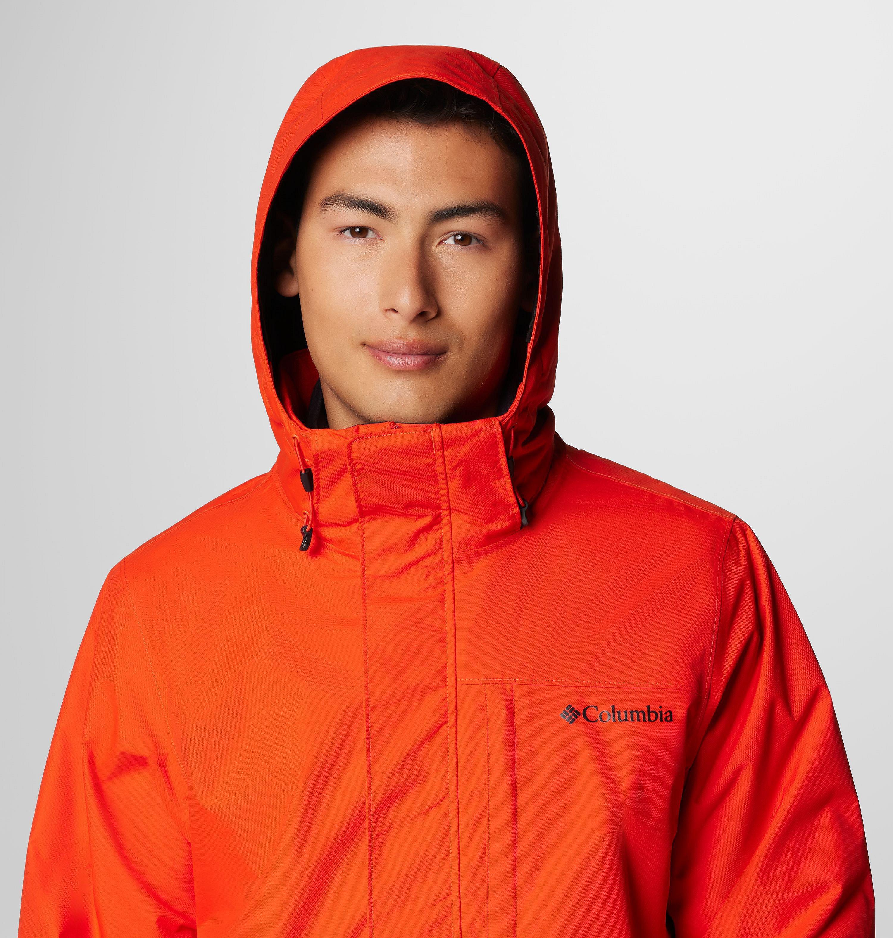 Men's Gulfport II Interchange Jacket 5