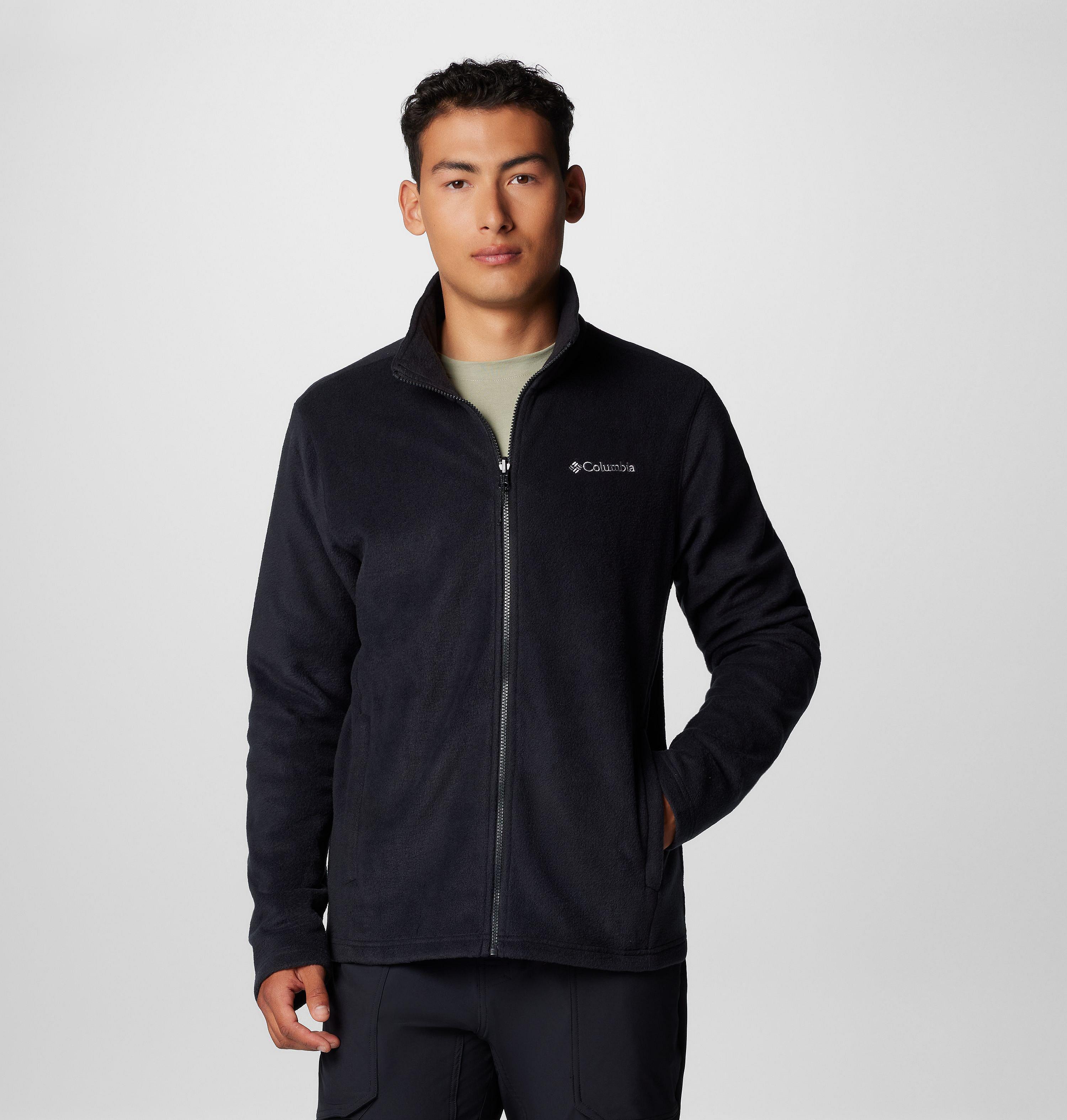 Men's Gulfport II Interchange Jacket 8