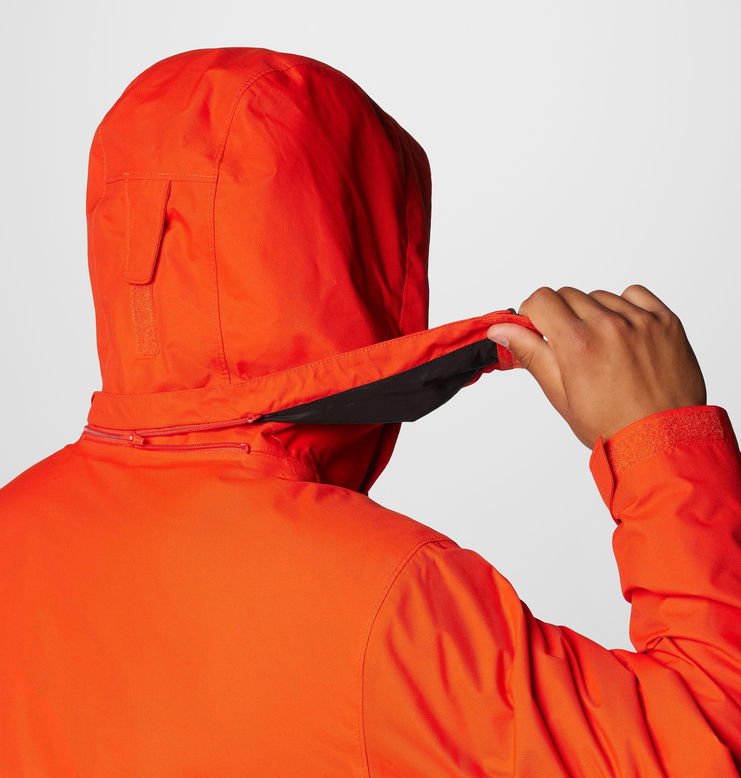 Men's Gulfport II Interchange Jacket 9