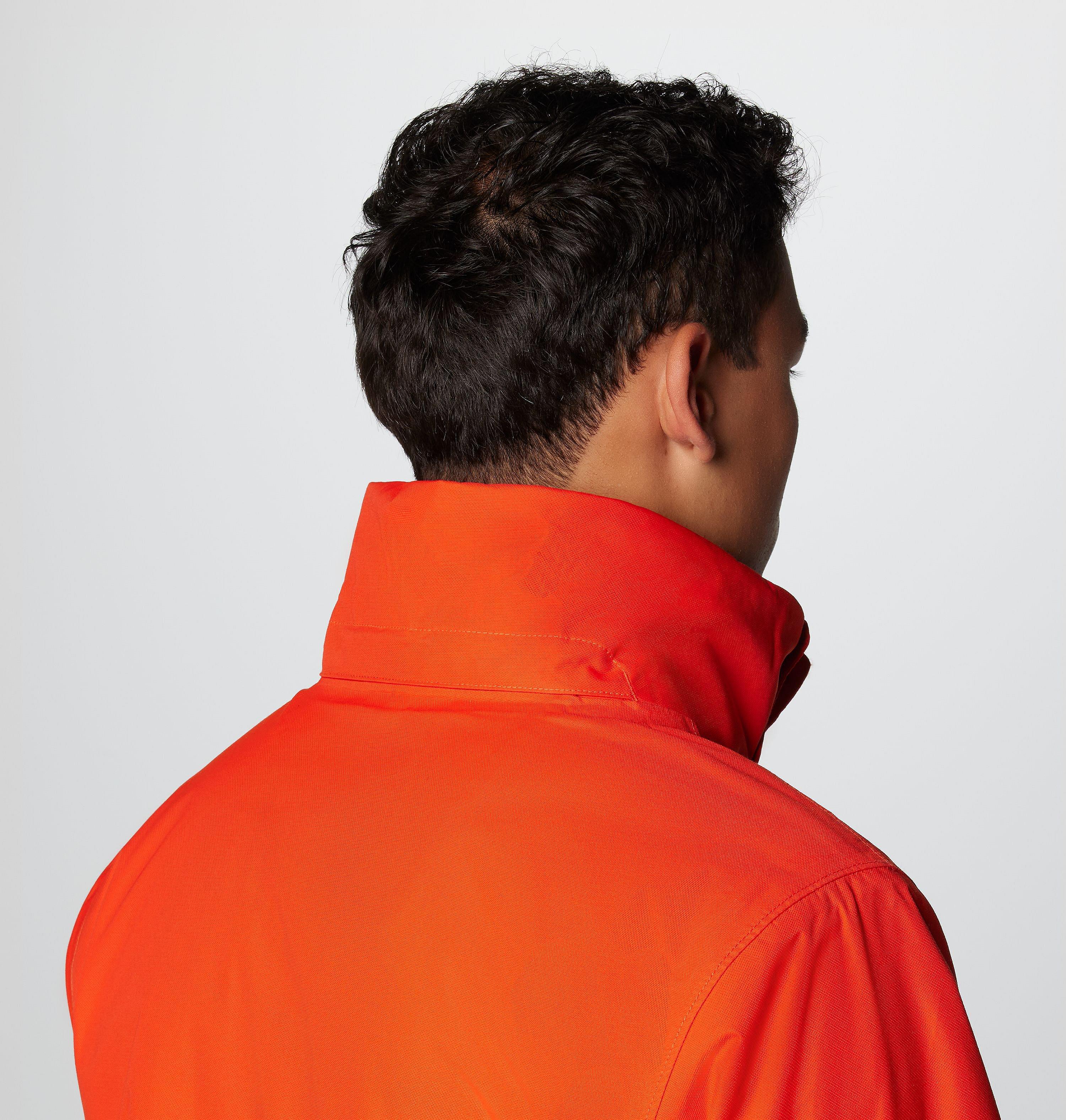 Men's Gulfport II Interchange Jacket 10