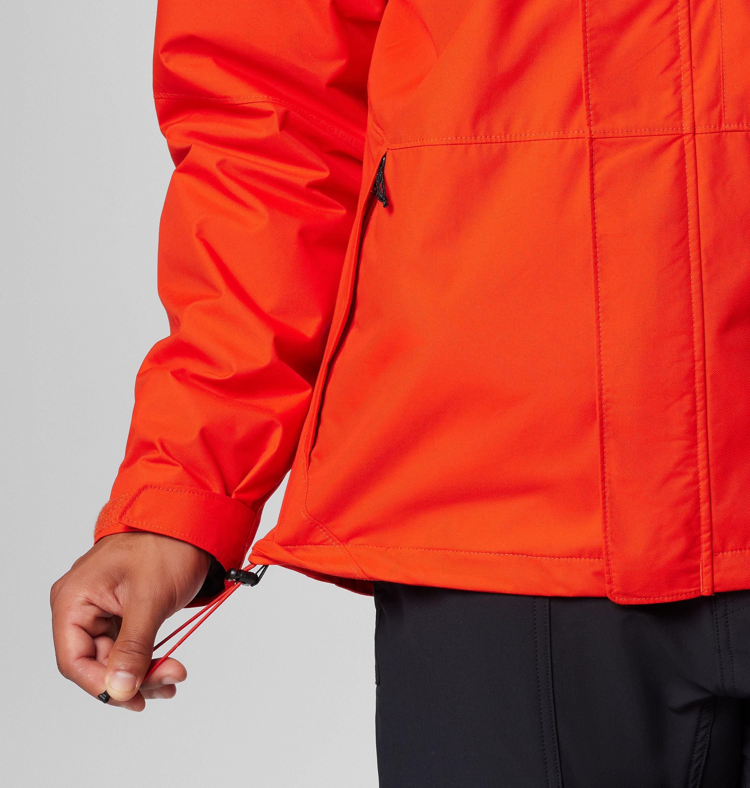 Men's Gulfport II Interchange Jacket 11