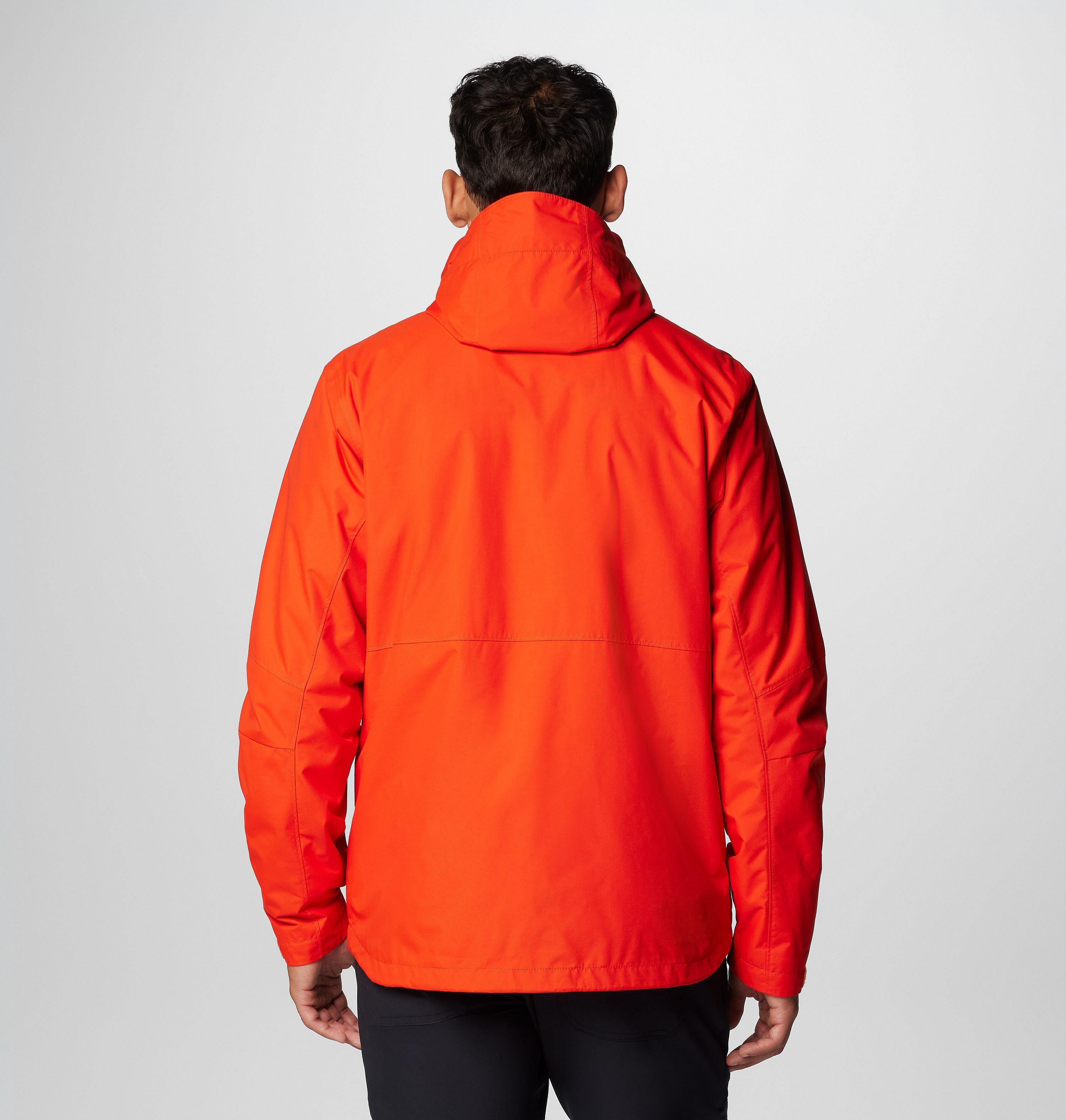 Men's Gulfport II Interchange Jacket 2