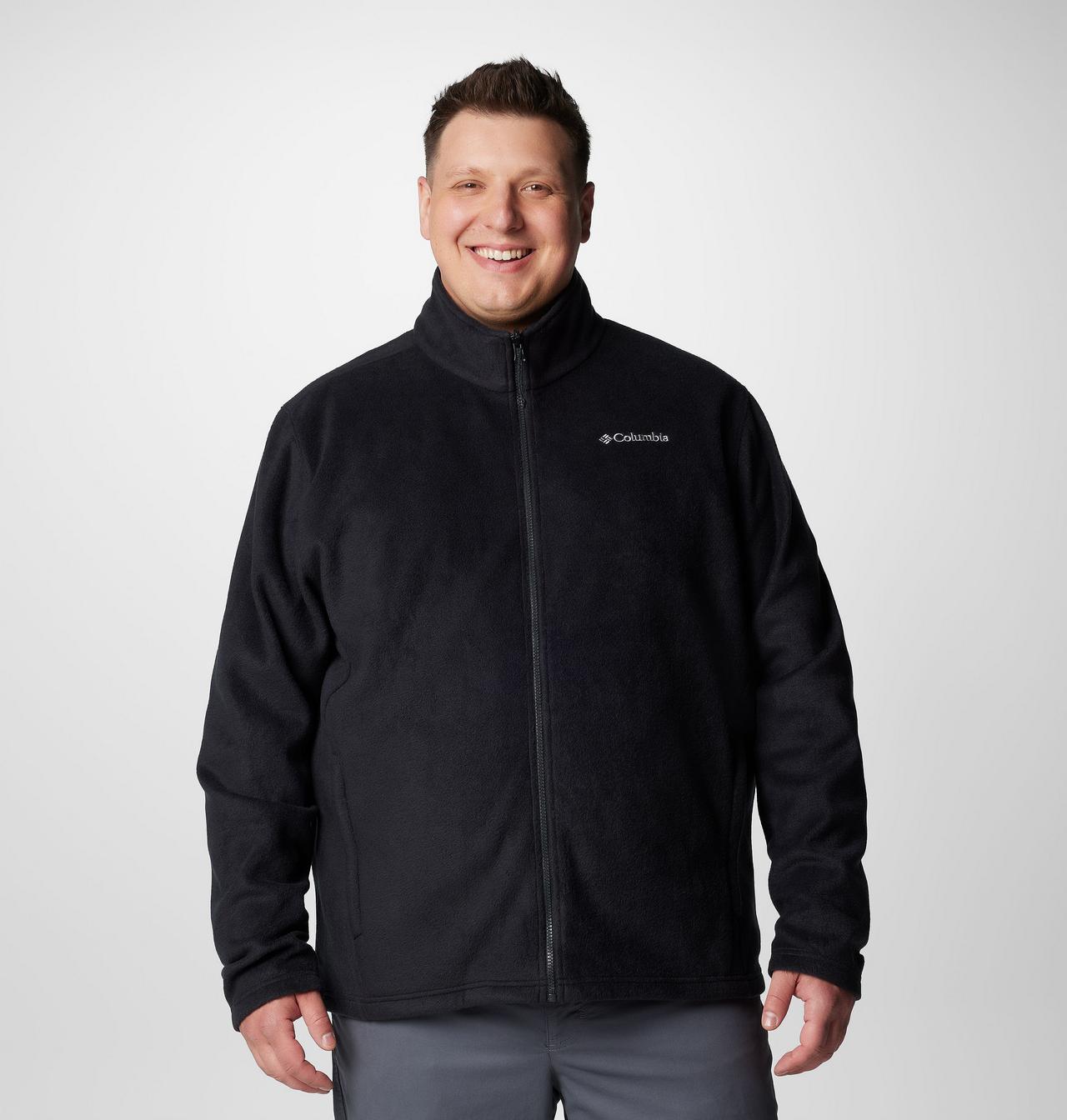 Men's Gulfport™ II Interchange Jacket - Big 12