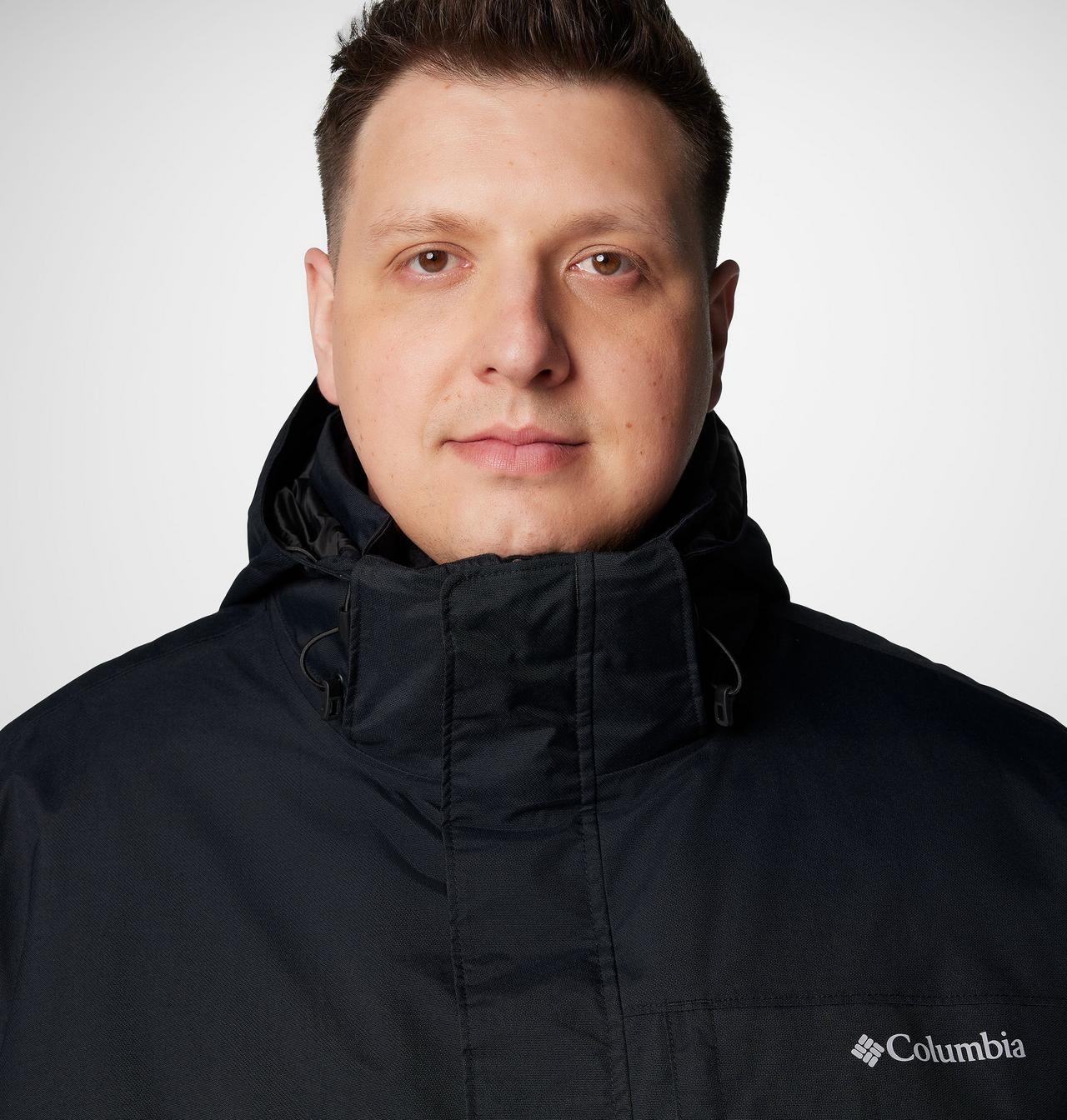 Men's Gulfport™ II Interchange Jacket - Big 5