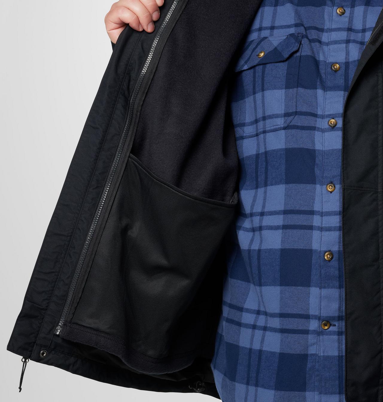 Men's Gulfport™ II Interchange Jacket - Big 8