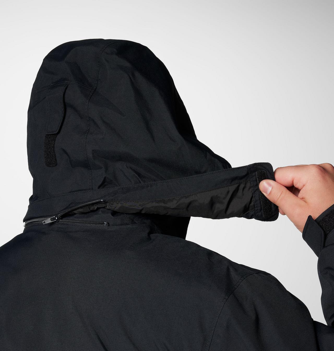 Men's Gulfport™ II Interchange Jacket - Big 9