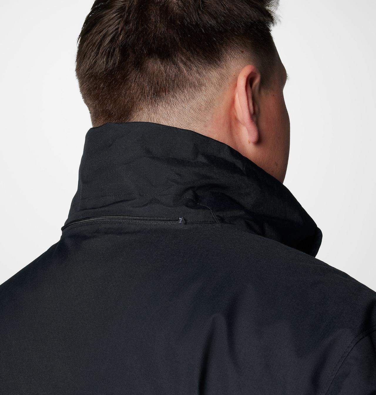 Men's Gulfport™ II Interchange Jacket - Big 10