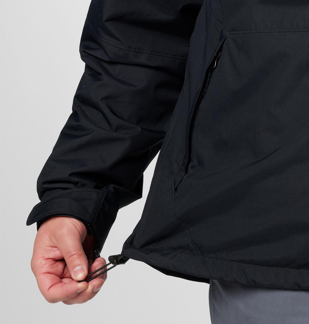 Men's Gulfport™ II Interchange Jacket - Big 11
