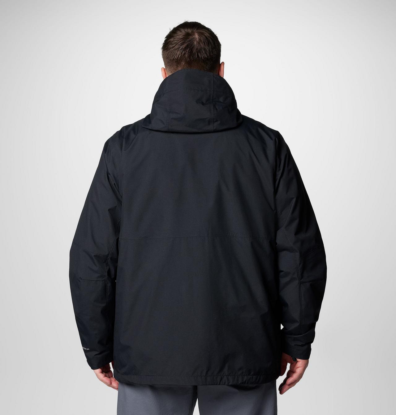 Men's Gulfport™ II Interchange Jacket - Big 2