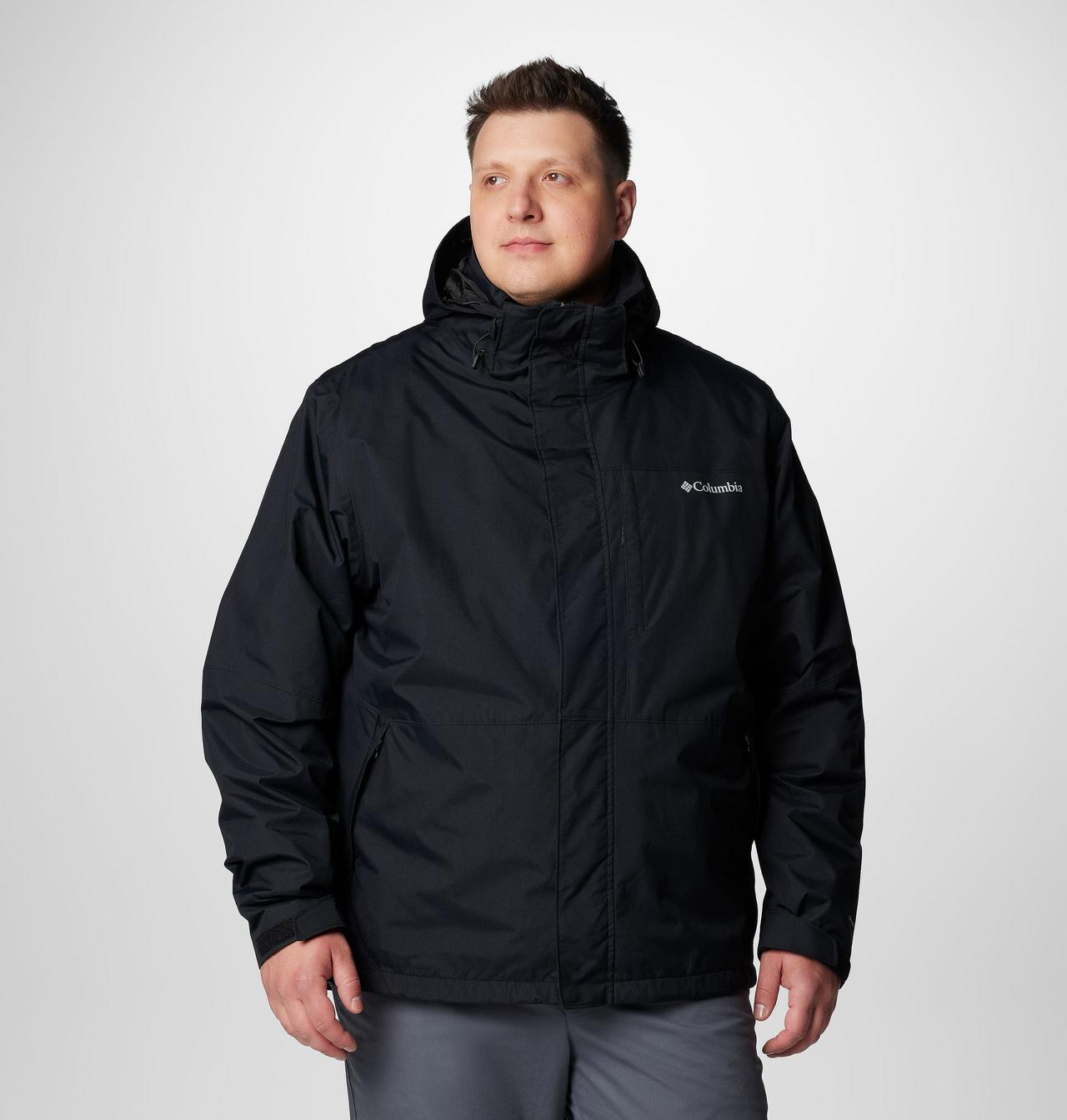 Men's Gulfport™ II Interchange Jacket - Big 1
