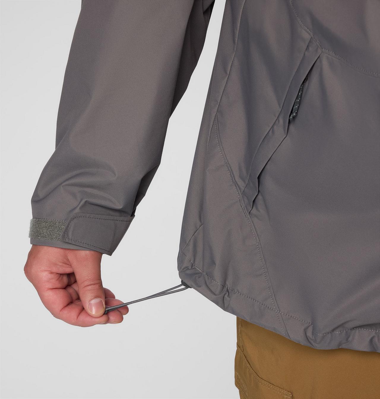 Men's Gulfport™ II Interchange Jacket - Big | 028 | 1X 12