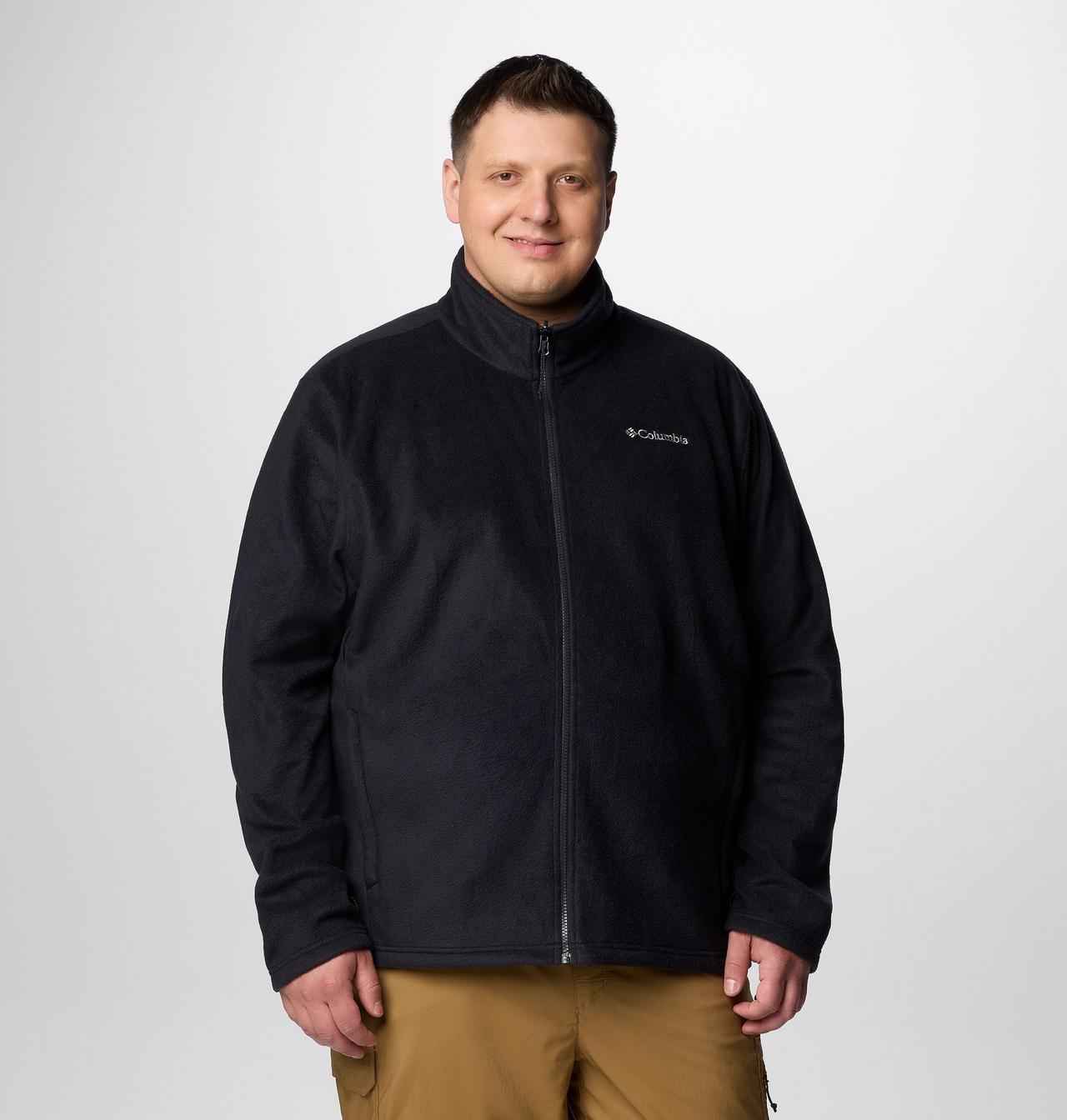 Men's Gulfport™ II Interchange Jacket - Big | 028 | 1X 9
