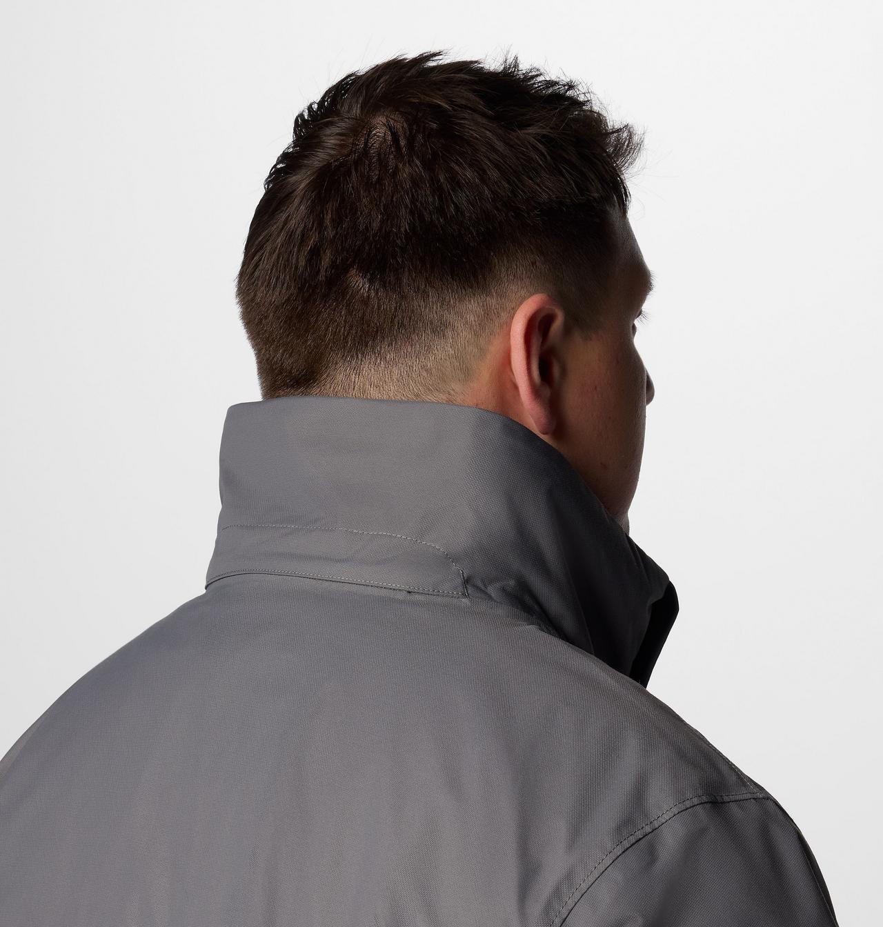 Men's Gulfport™ II Interchange Jacket - Big | 028 | 1X 11