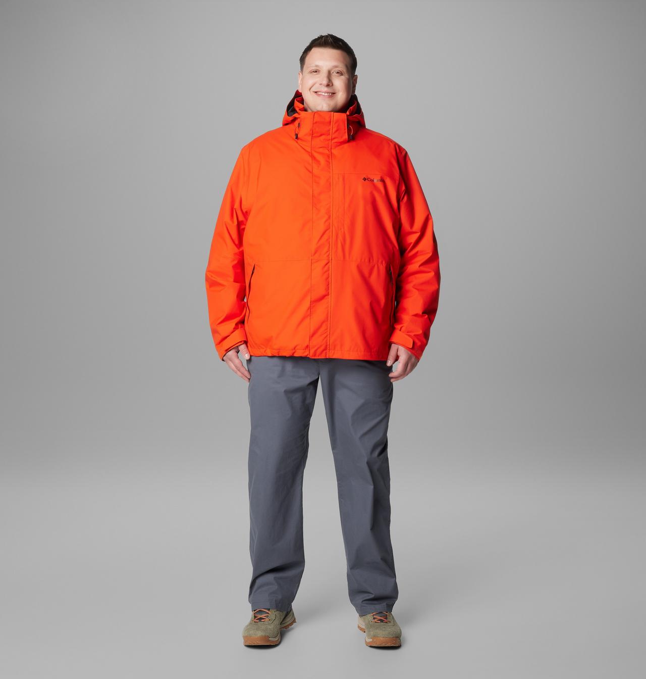 Men's Gulfport™ II Interchange Jacket - Big 3