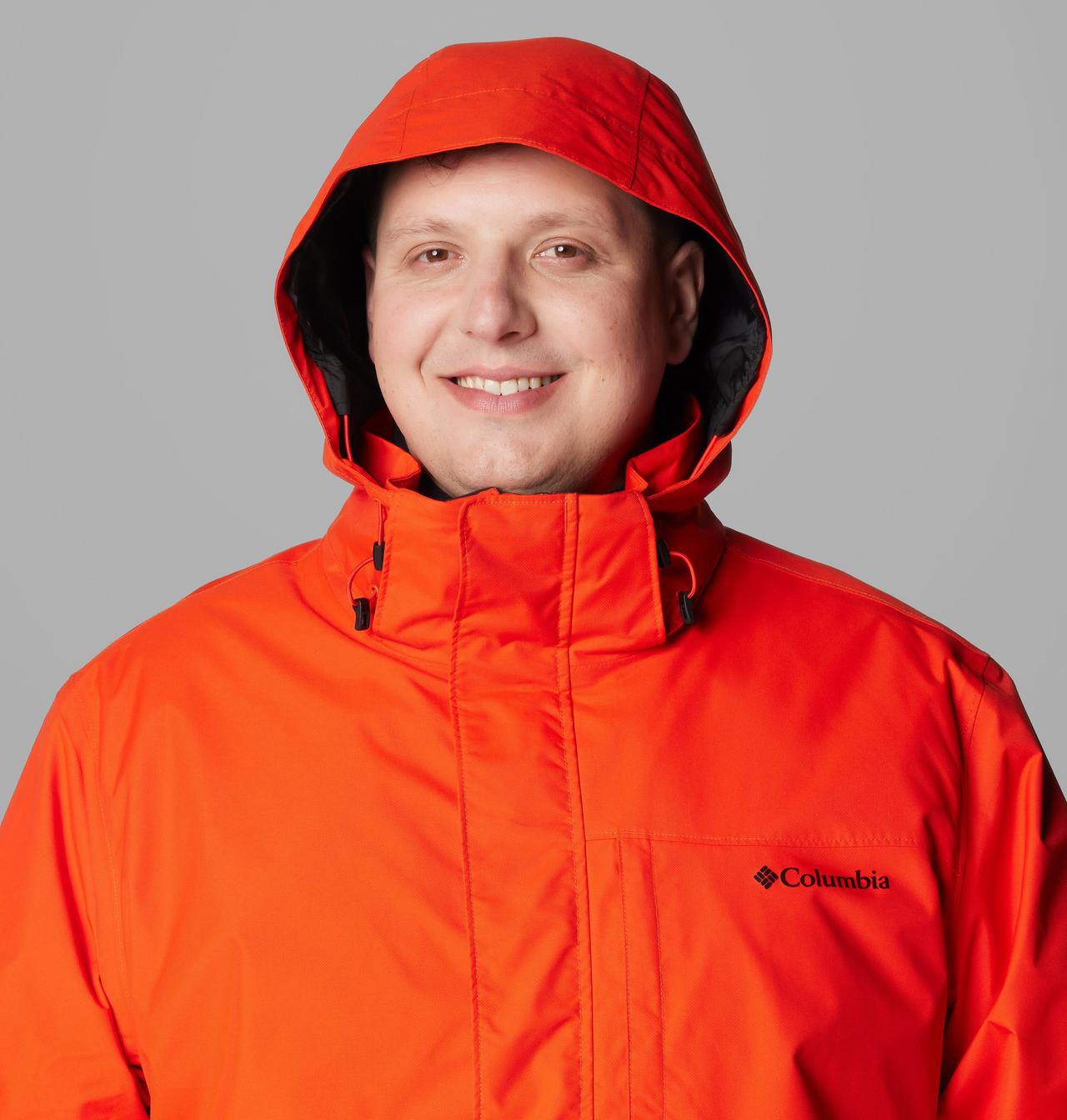 Men's Gulfport™ II Interchange Jacket - Big 5