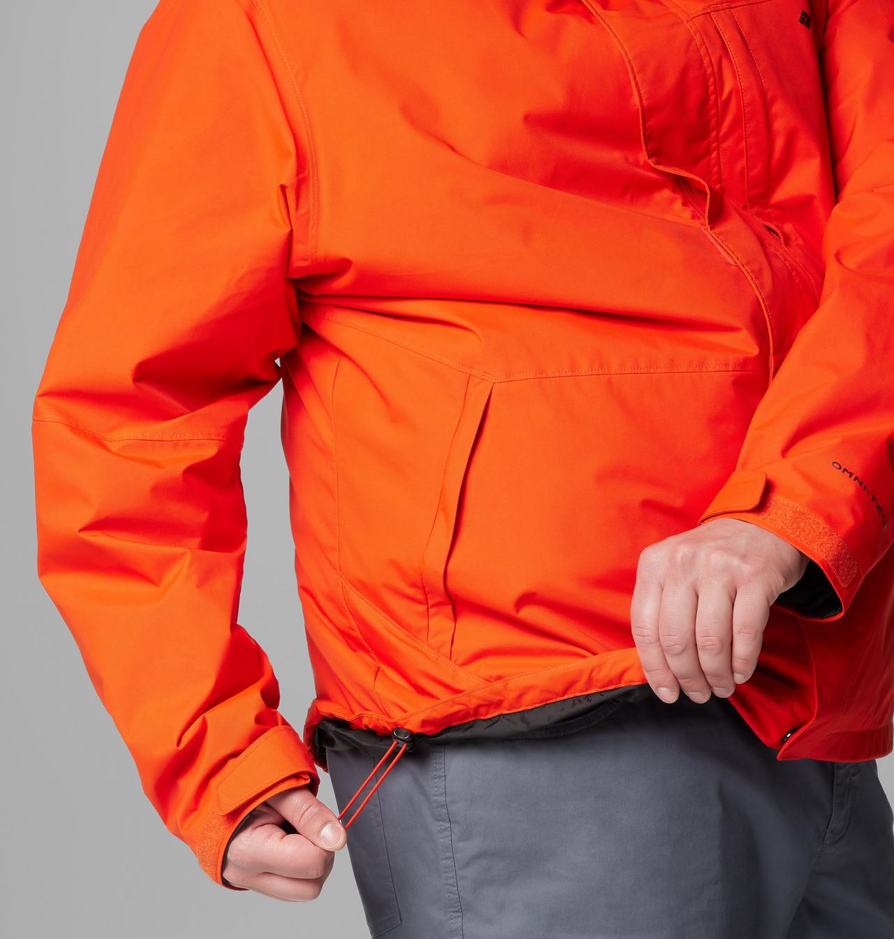 Men's Gulfport™ II Interchange Jacket - Big 7