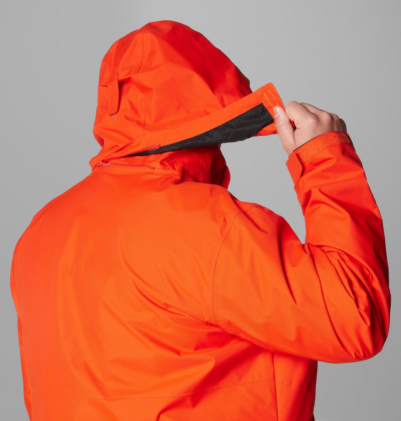 Men's Gulfport™ II Interchange Jacket - Big 8