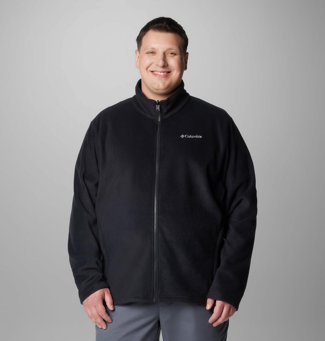 Men's Gulfport™ II Interchange Jacket - Big 10