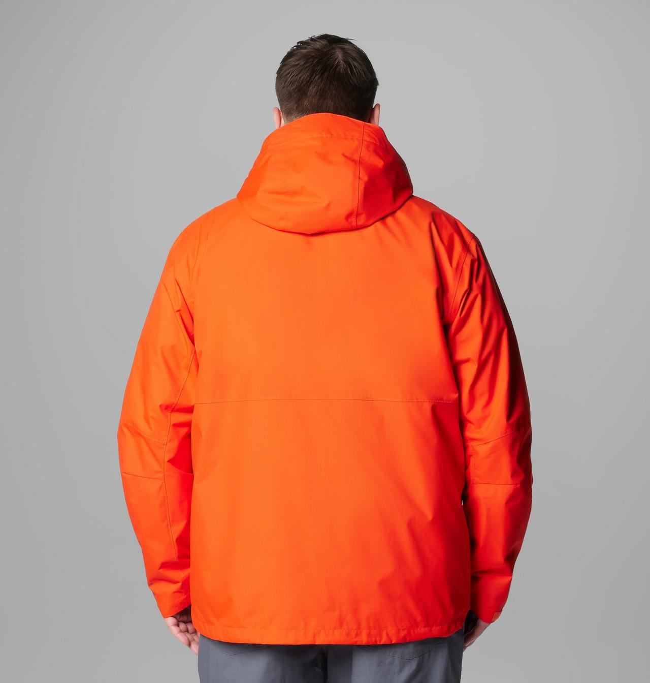 Men's Gulfport™ II Interchange Jacket - Big 2