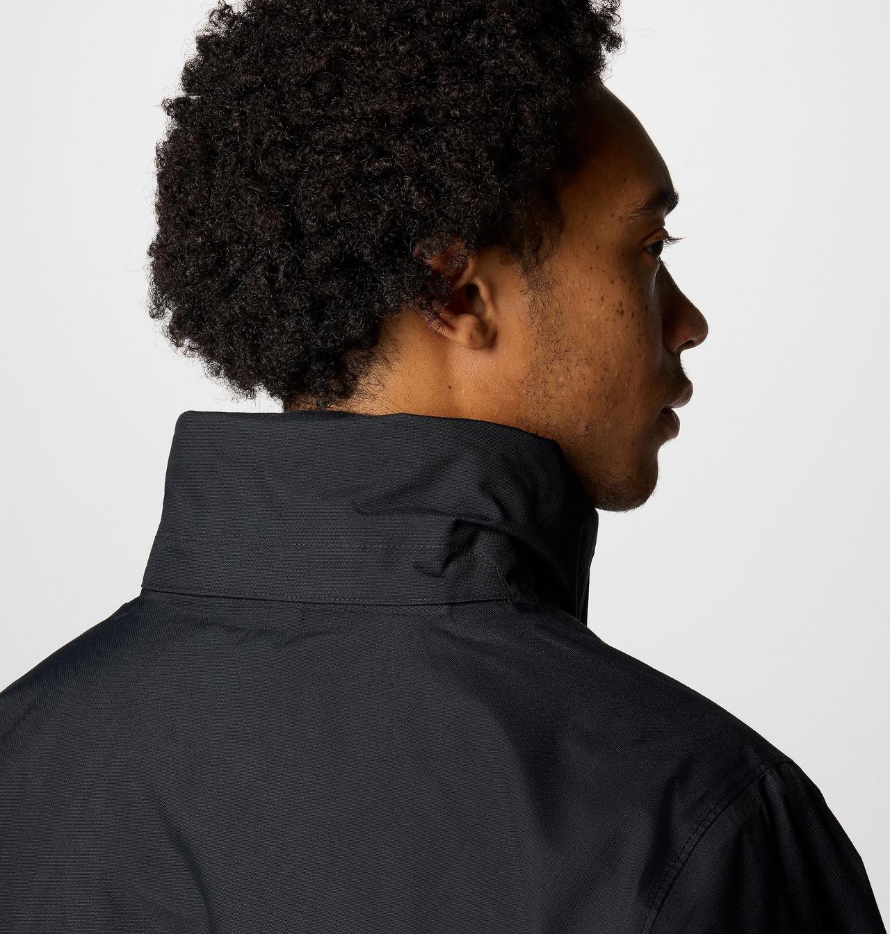 Men's Gulfport™ II Interchange Jacket - Tall 6