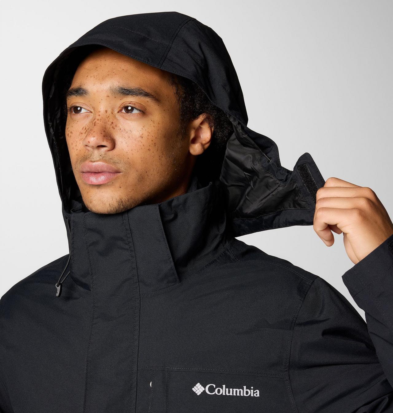 Men's Gulfport™ II Interchange Jacket - Tall 8