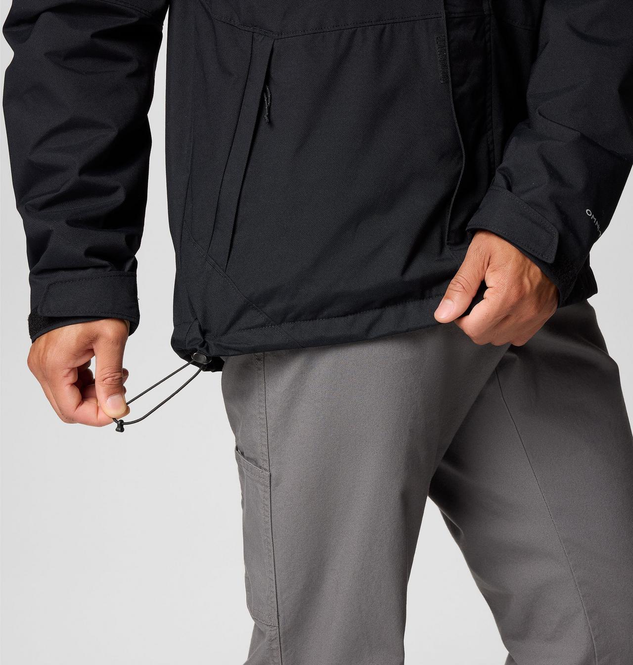 Men's Gulfport™ II Interchange Jacket - Tall 9