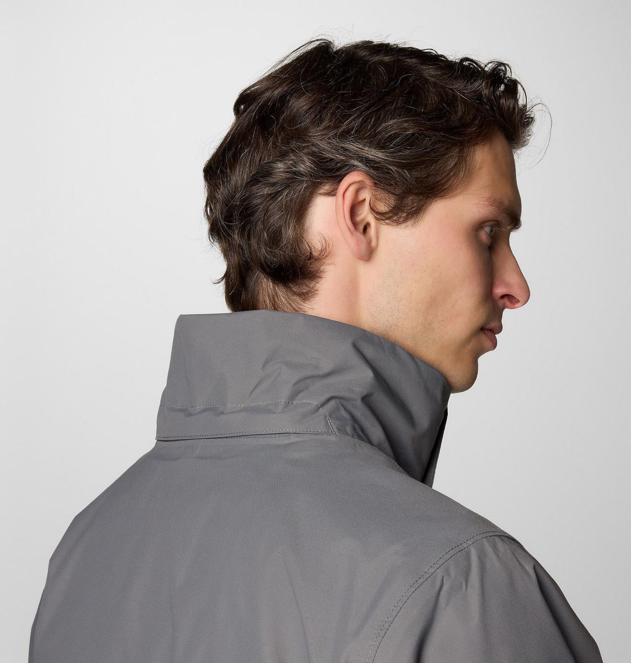 Manteau Interchange Gulfport™ II pour hommes – Grandes tailles 7