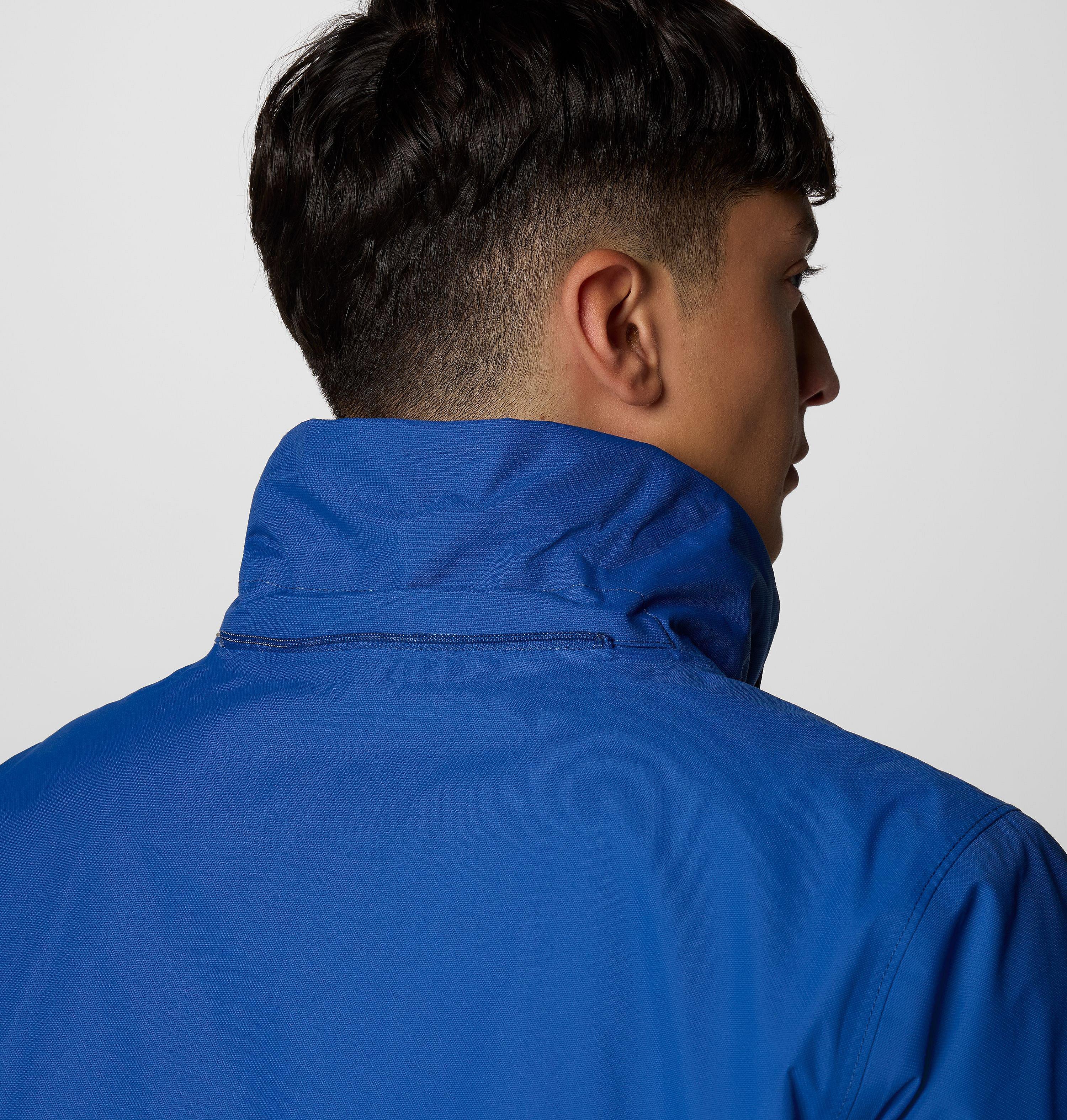 Men's Gulfport II Interchange Jacket - Tall 6