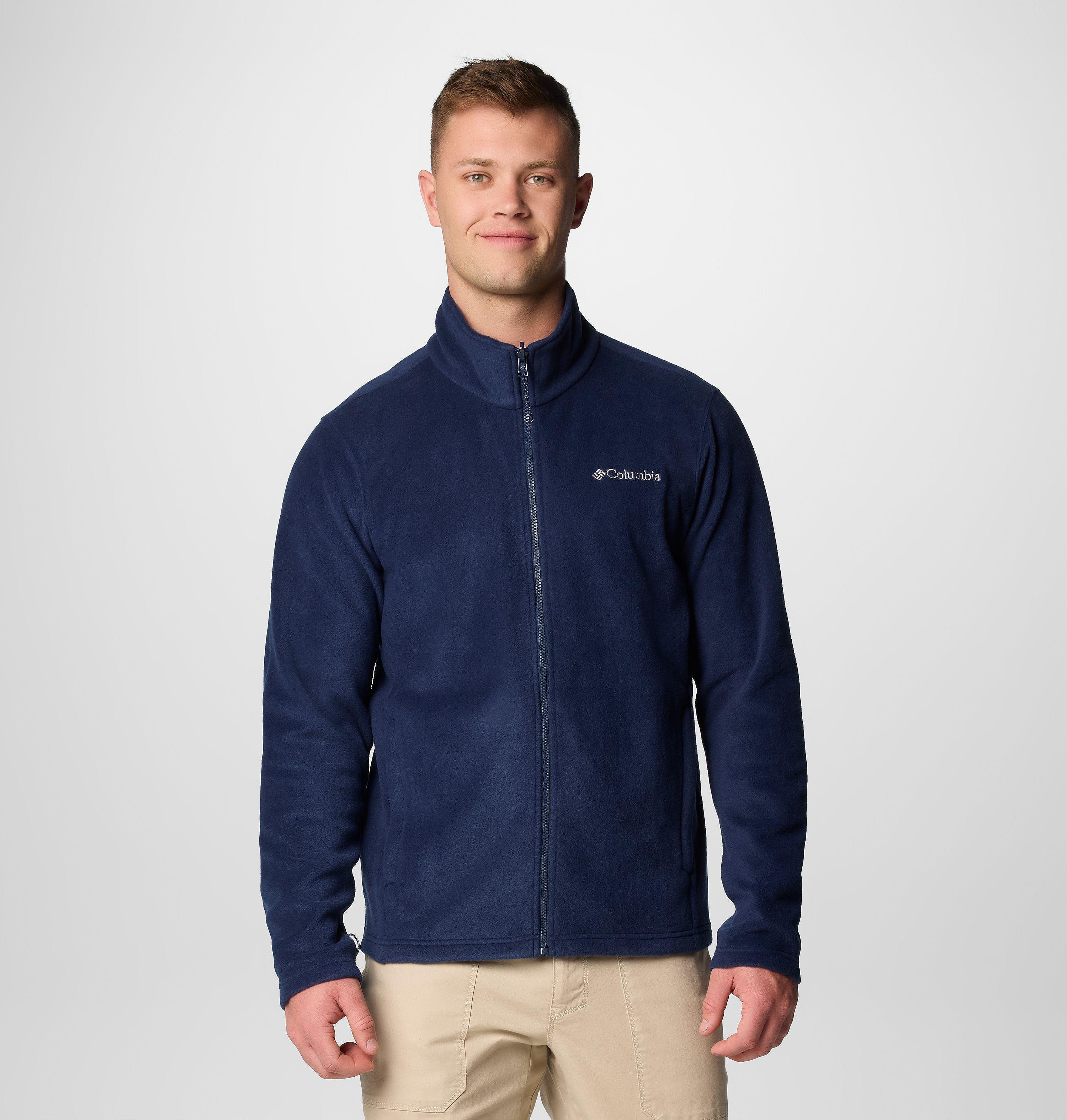 Men's Gulfport II Interchange Jacket - Tall 12