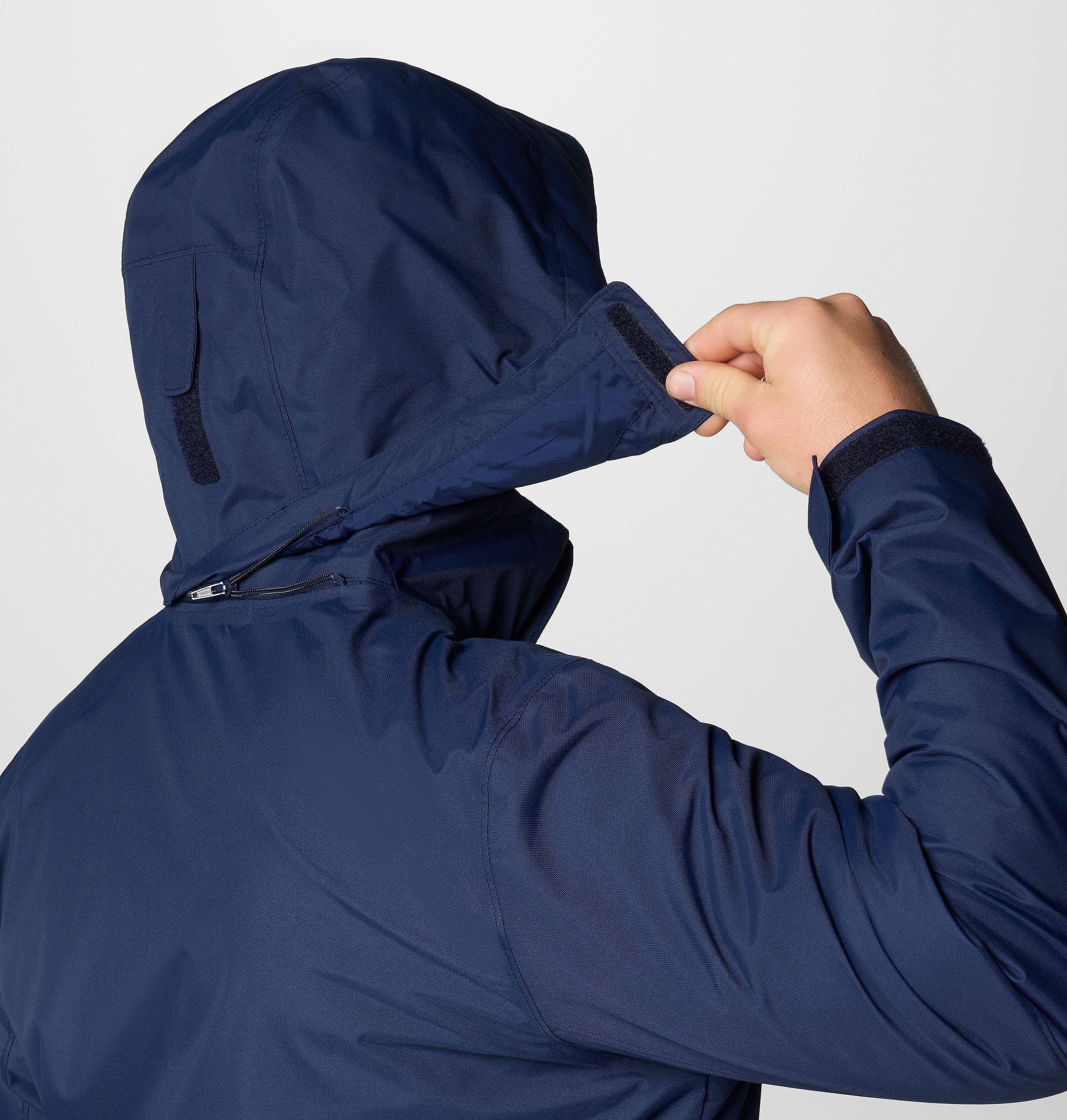 Men's Gulfport II Interchange Jacket - Tall 6