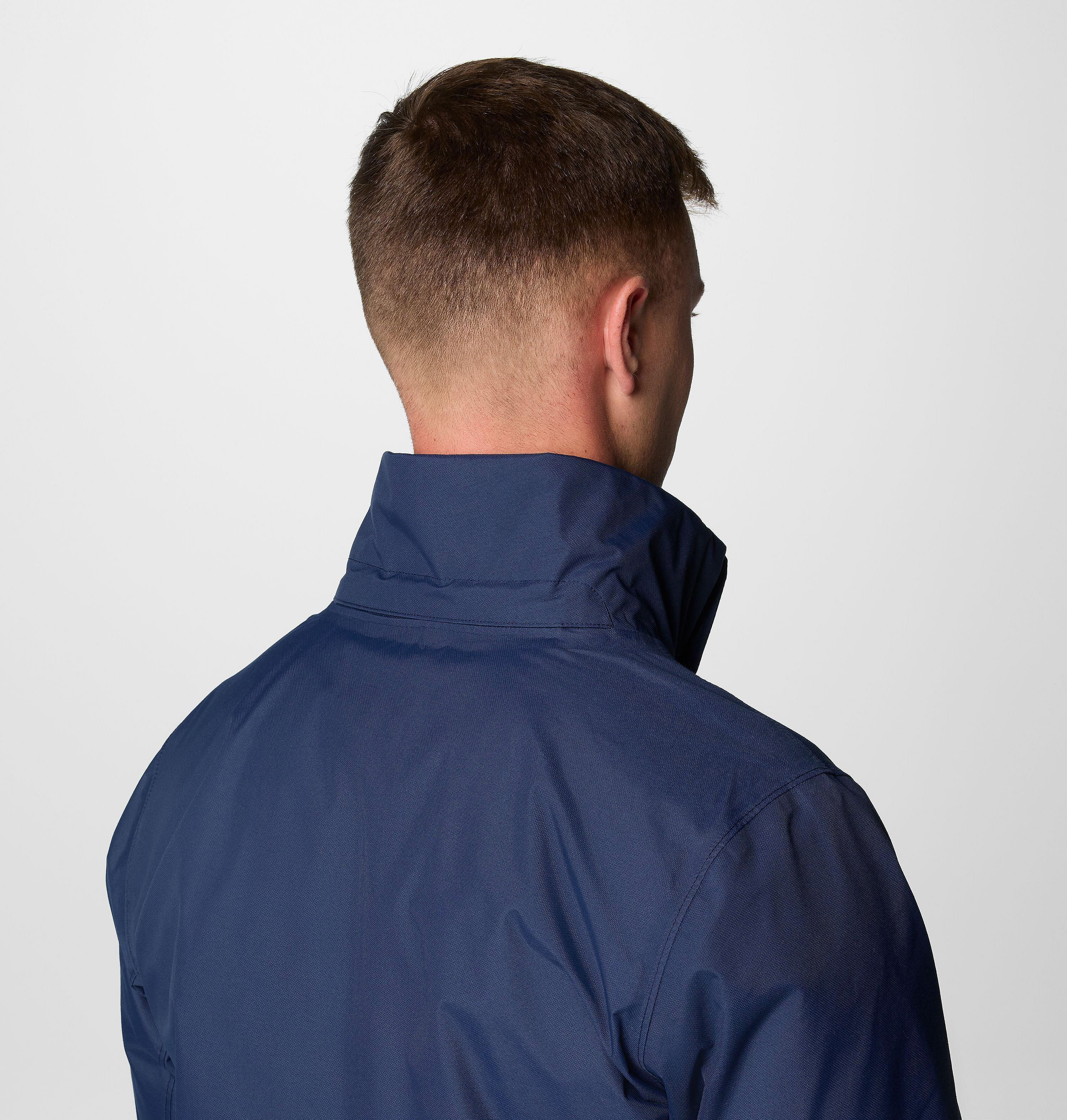 Men's Gulfport II Interchange Jacket - Tall 7