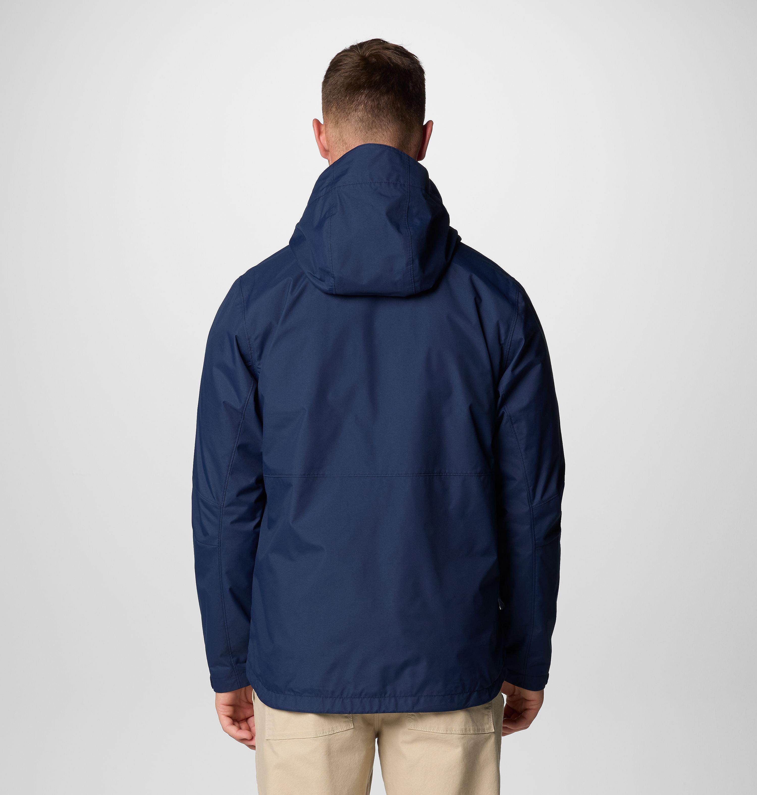 Men's Gulfport II Interchange Jacket - Tall 2