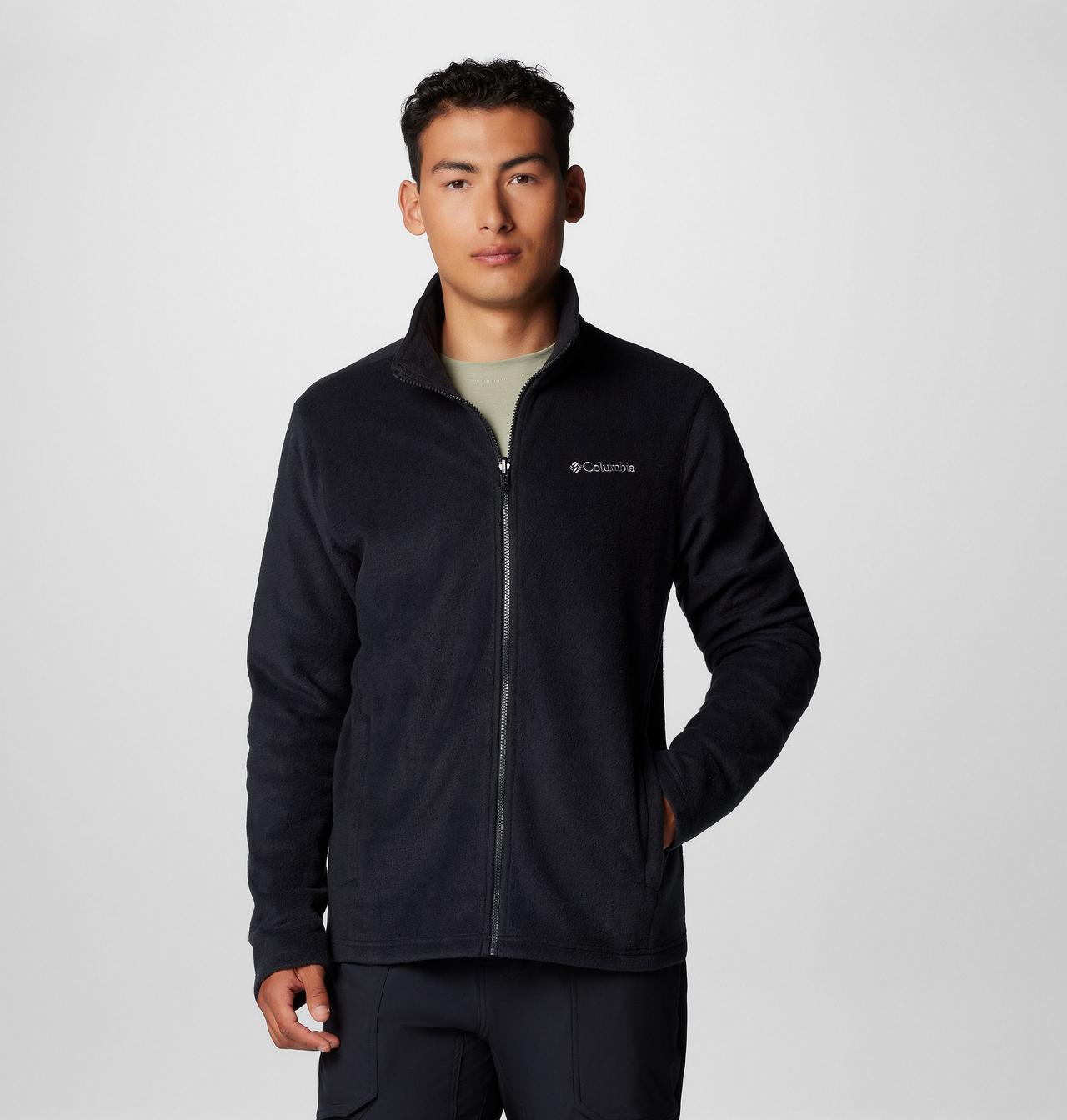 Men's Gulfport™ II Interchange Jacket - Tall 8