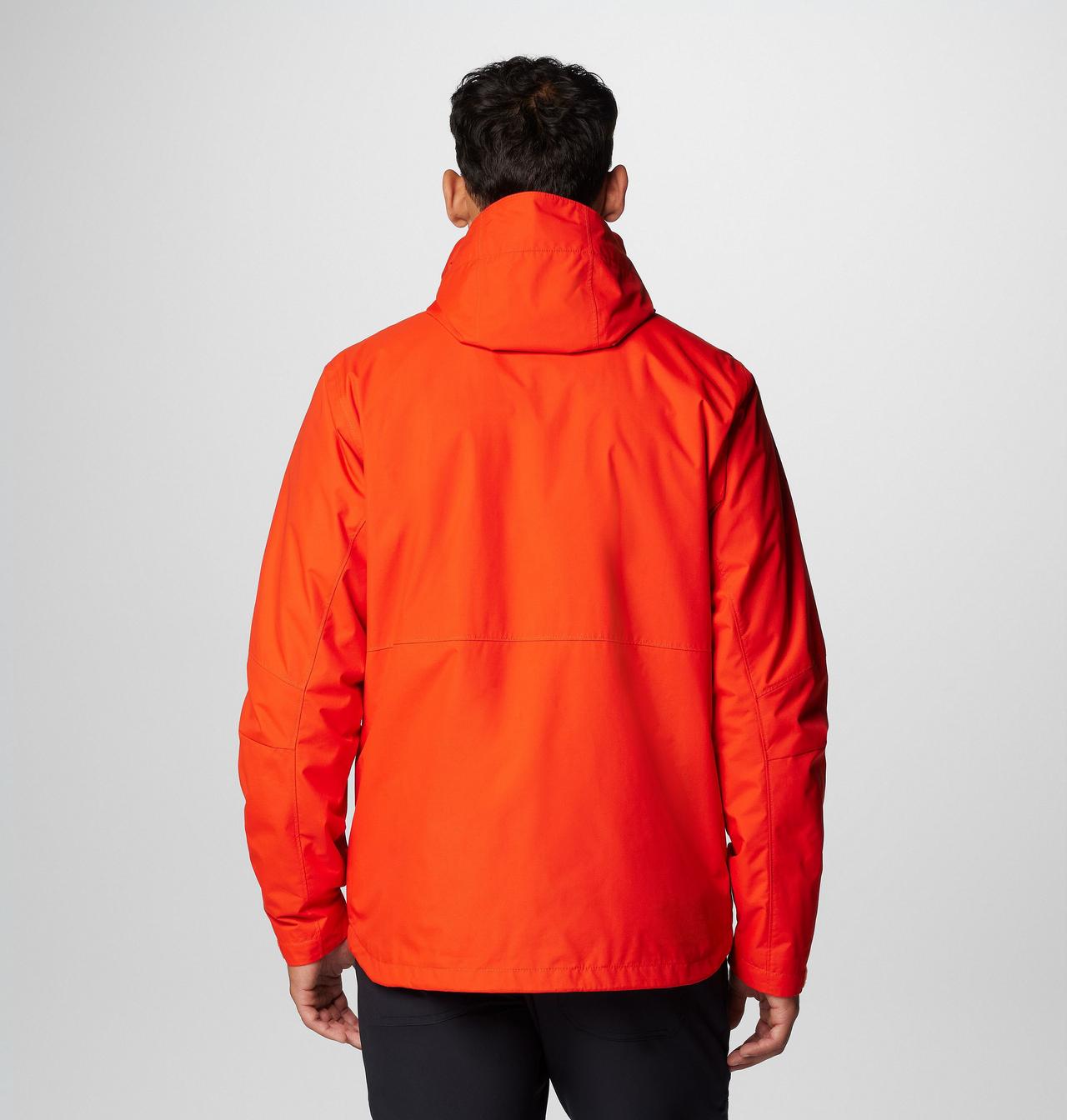 Men's Gulfport™ II Interchange Jacket - Tall 2