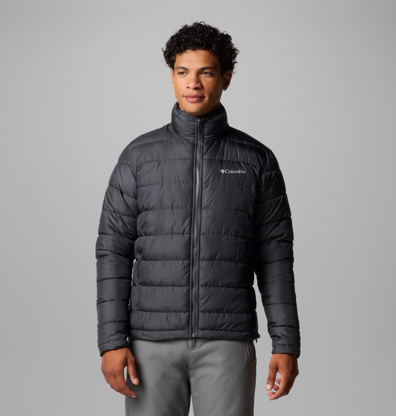 Men's Snow Glide™ II Interchange Jacket 7