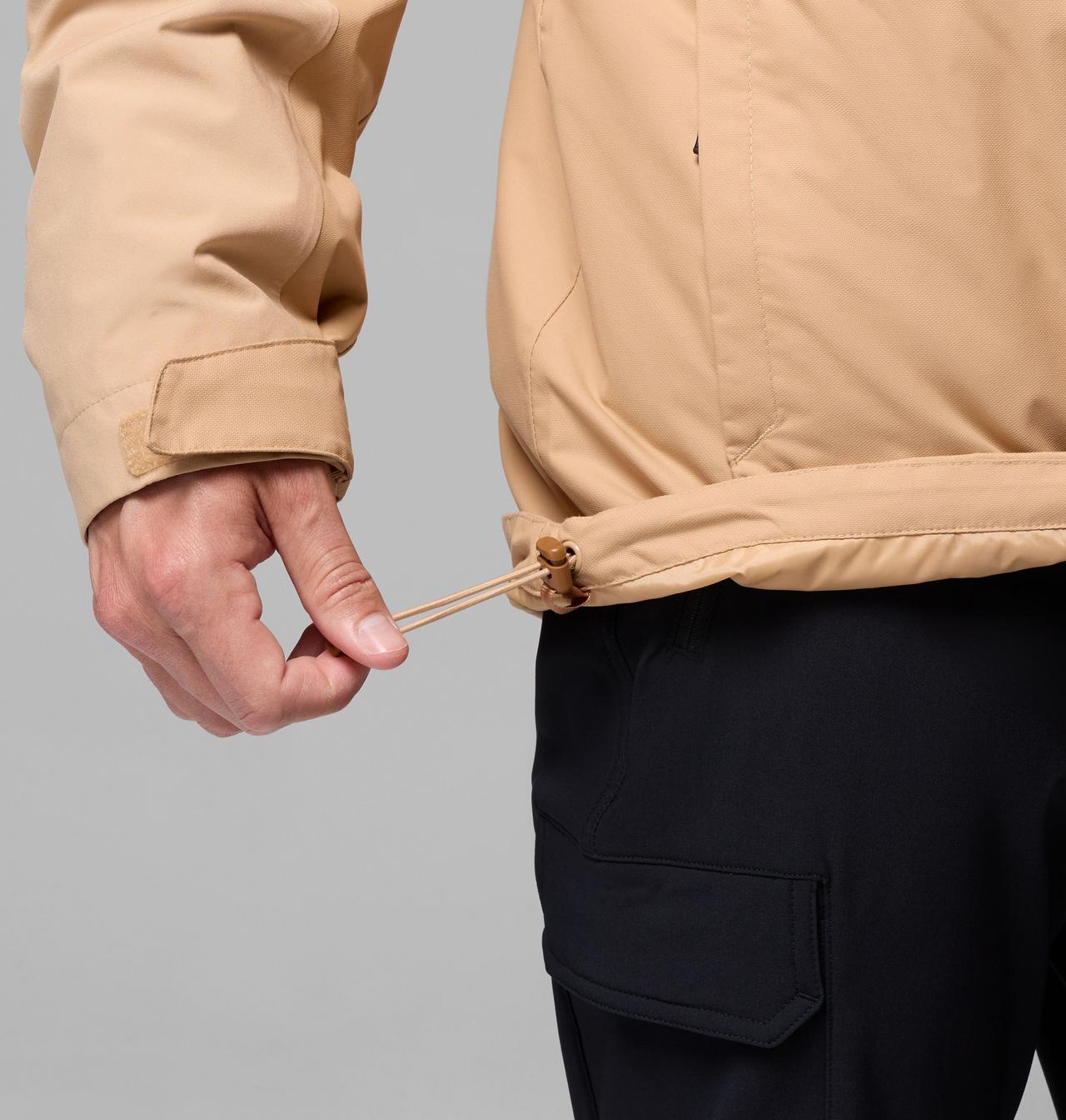 Men's Snow Glide™ II Interchange Jacket 11