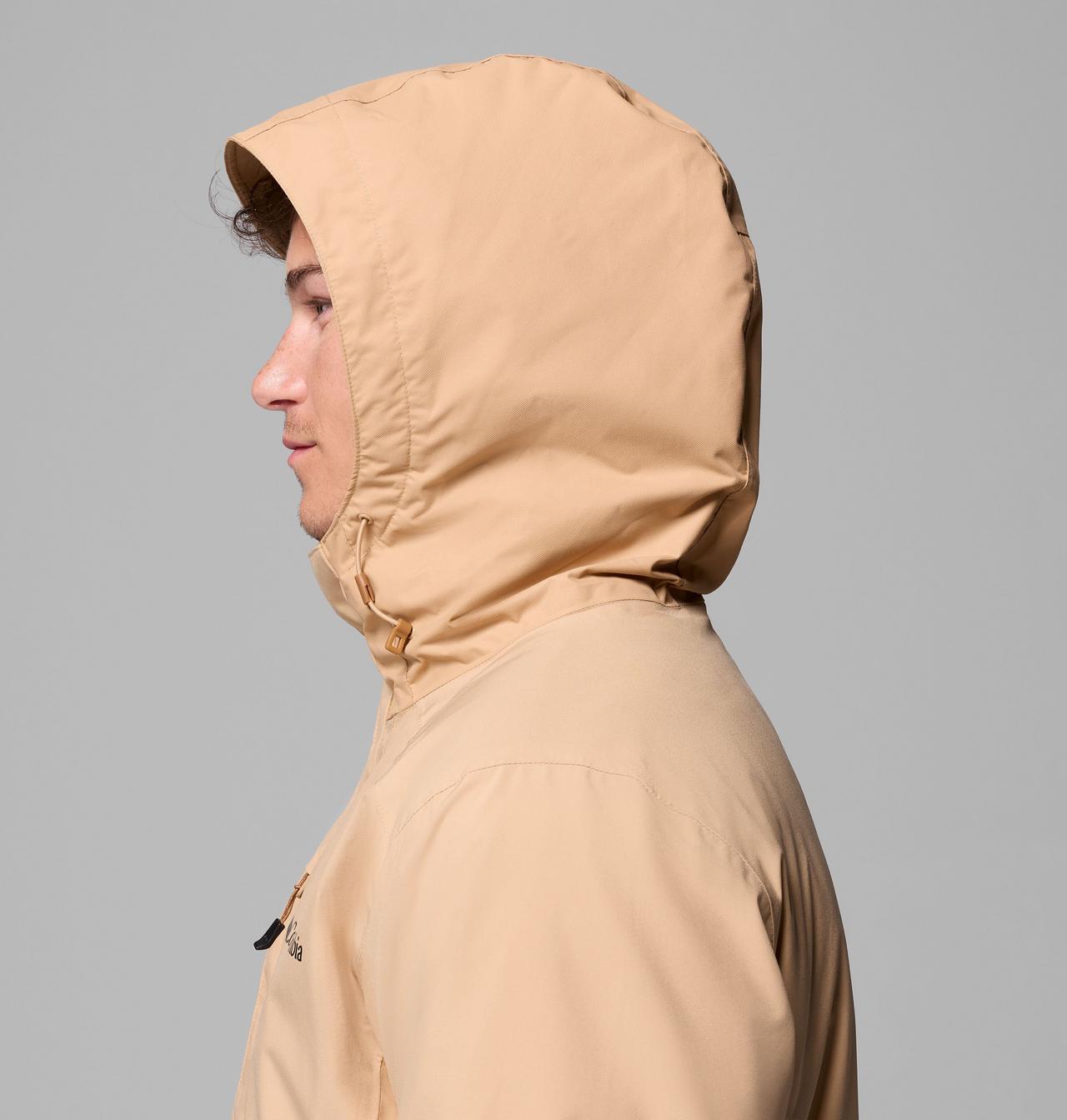 Men's Snow Glide™ II Interchange Jacket 12