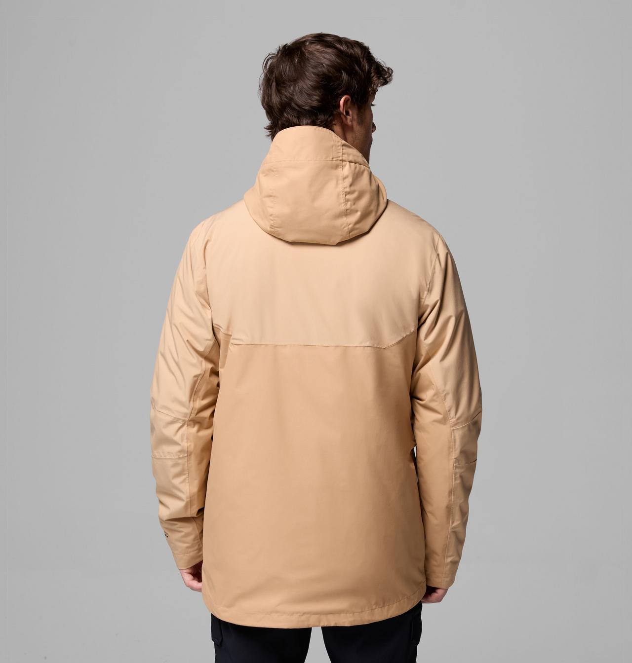 Men's Snow Glide™ II Interchange Jacket 3