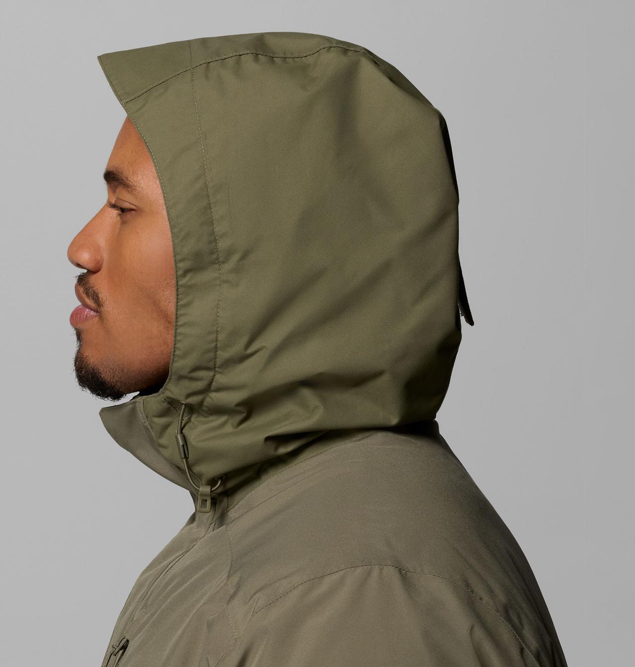 Men's Snow Glide™ II Interchange Jacket 11