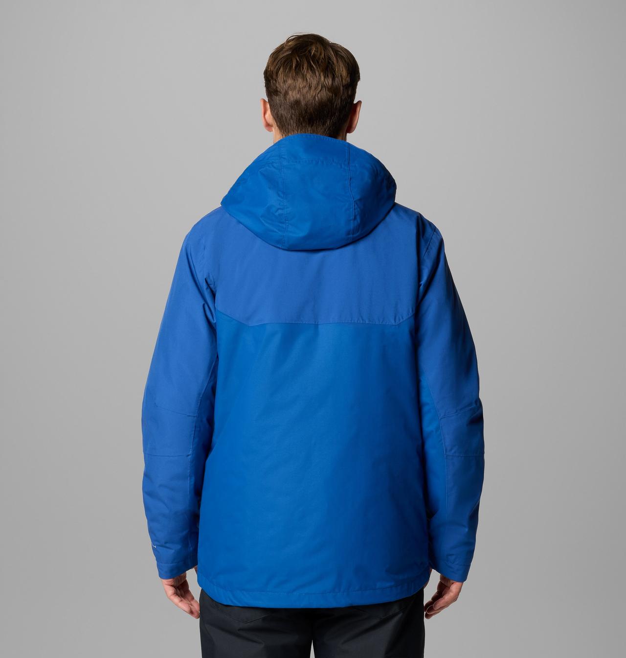 Men's Snow Glide™ II Interchange Jacket 2