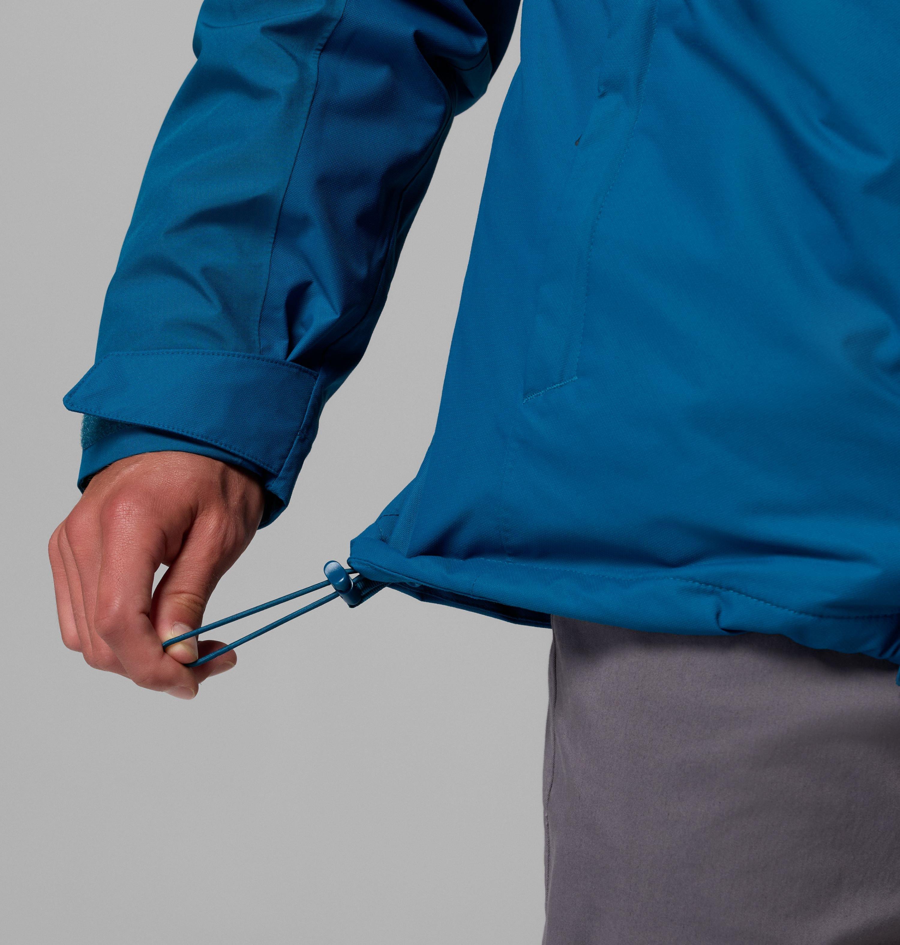 Men's Snow Glide II Interchange Jacket | 442 | M 12